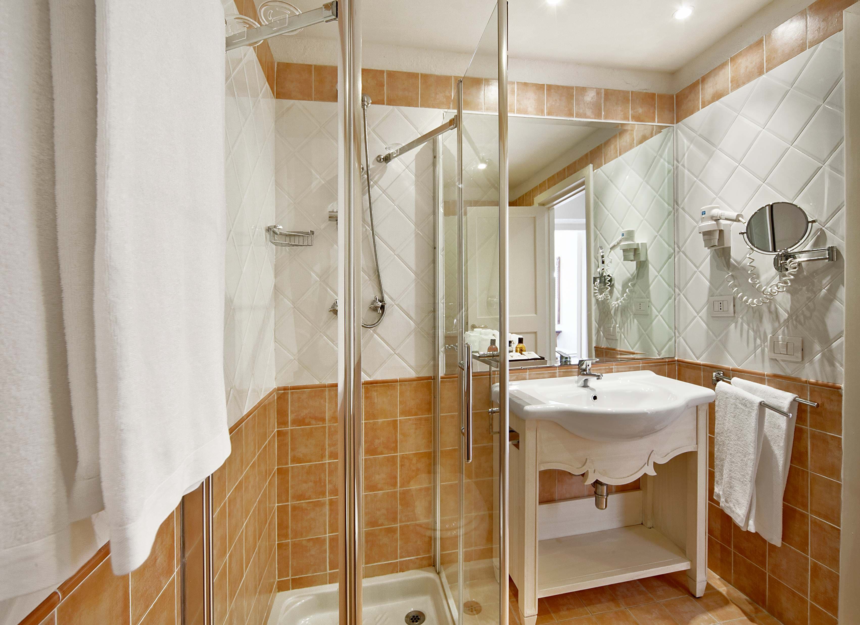 Colonna Grand Hotel Capo Testa Ansicht 6