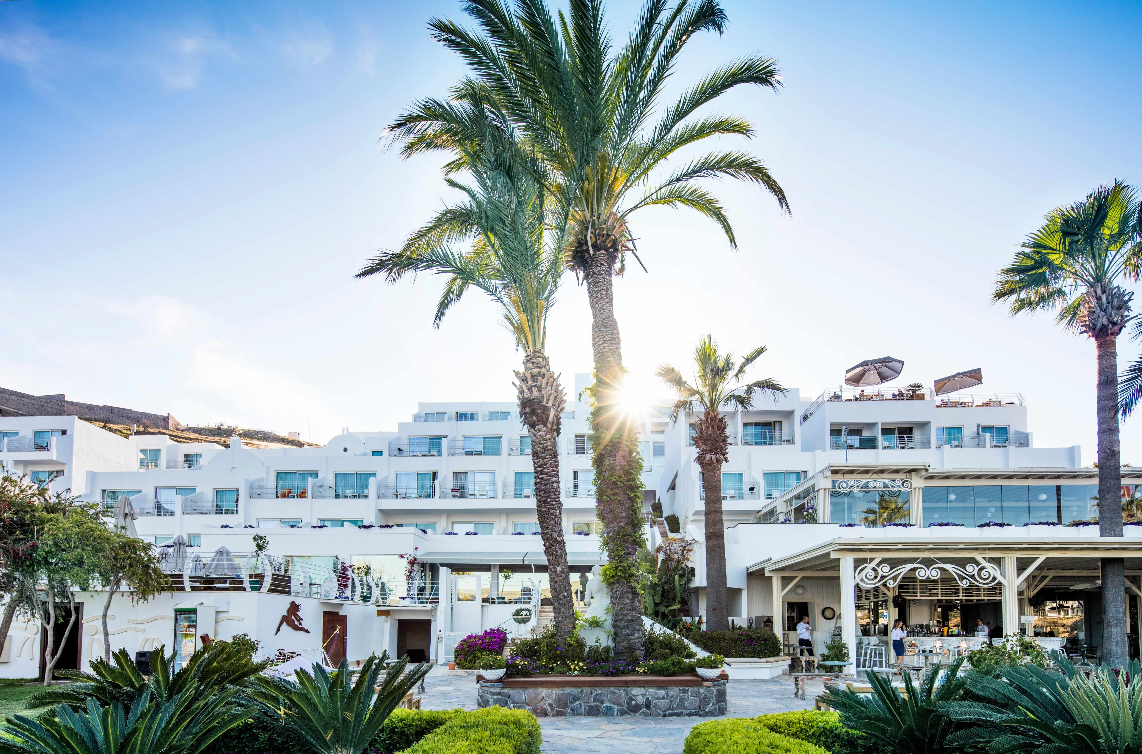 Agaya Bodrum - Adult Only