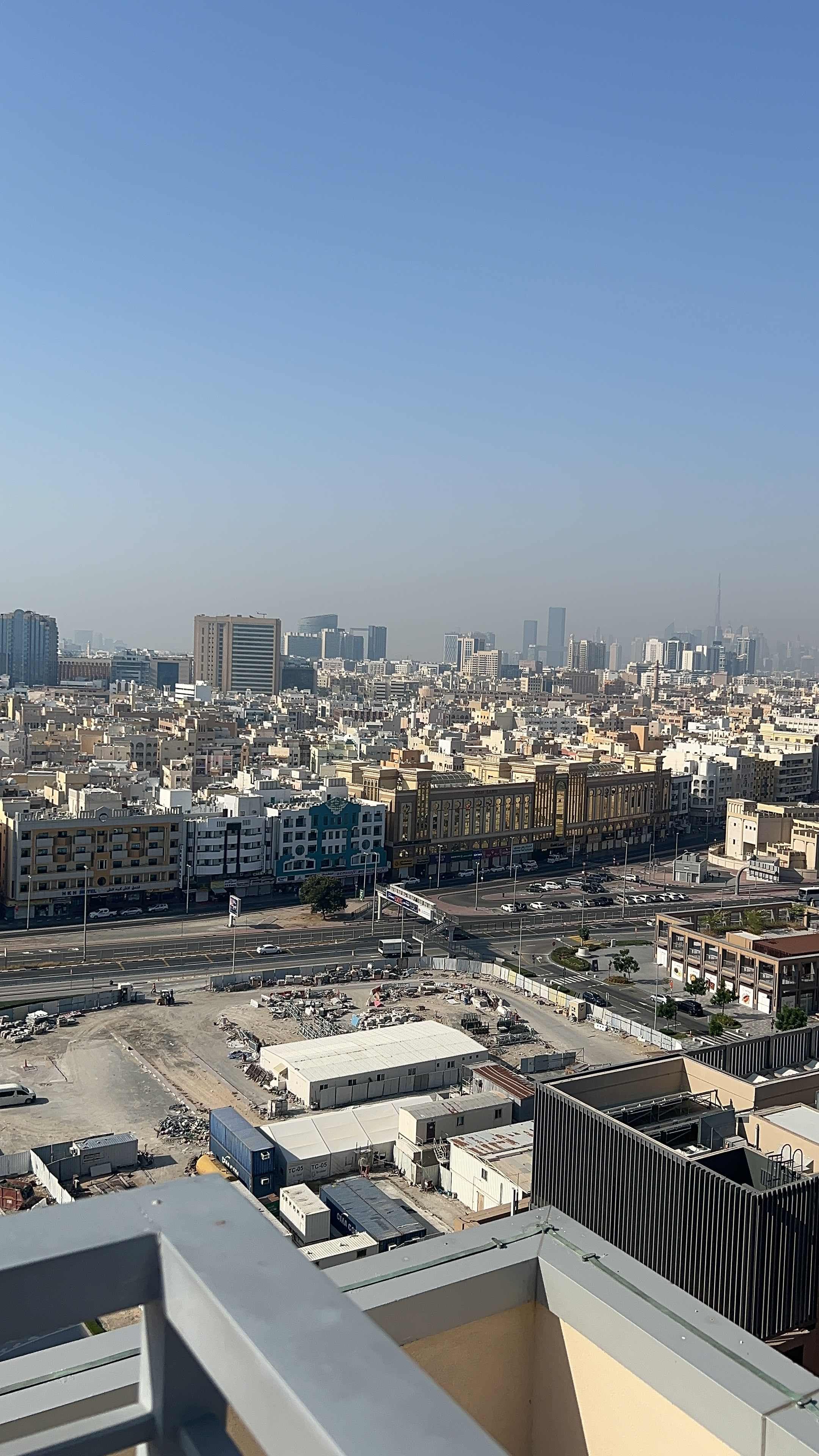 Novotel Dubai Gold District