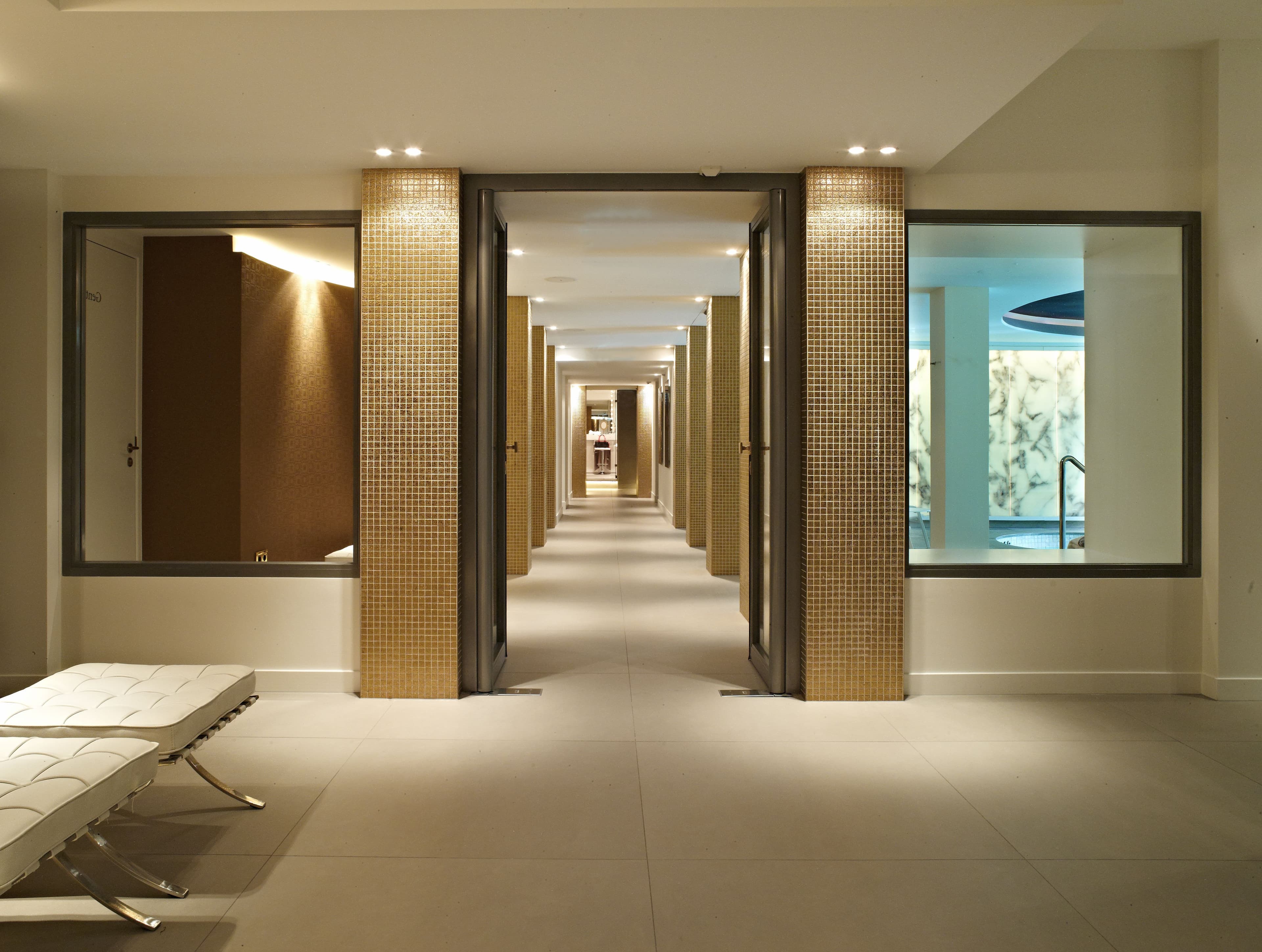 Hotel de l'Europe Ansicht 7