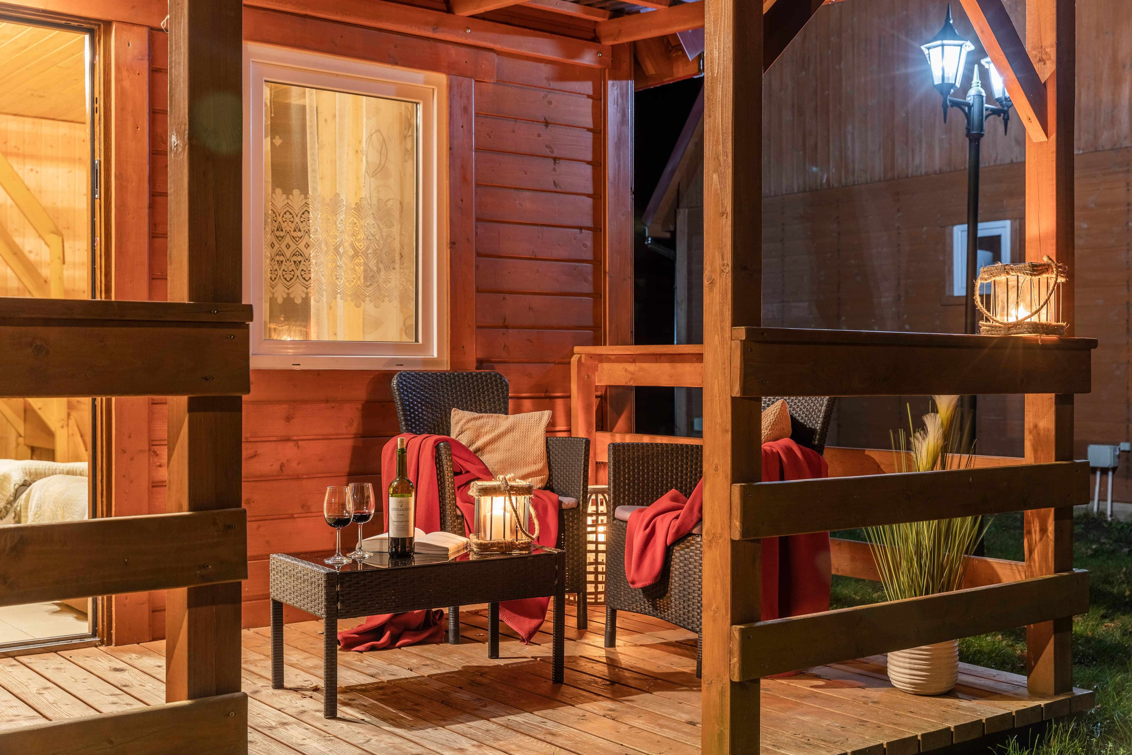 BURSZTYN - BERNSTEIN SPA & Wellness Ansicht 6