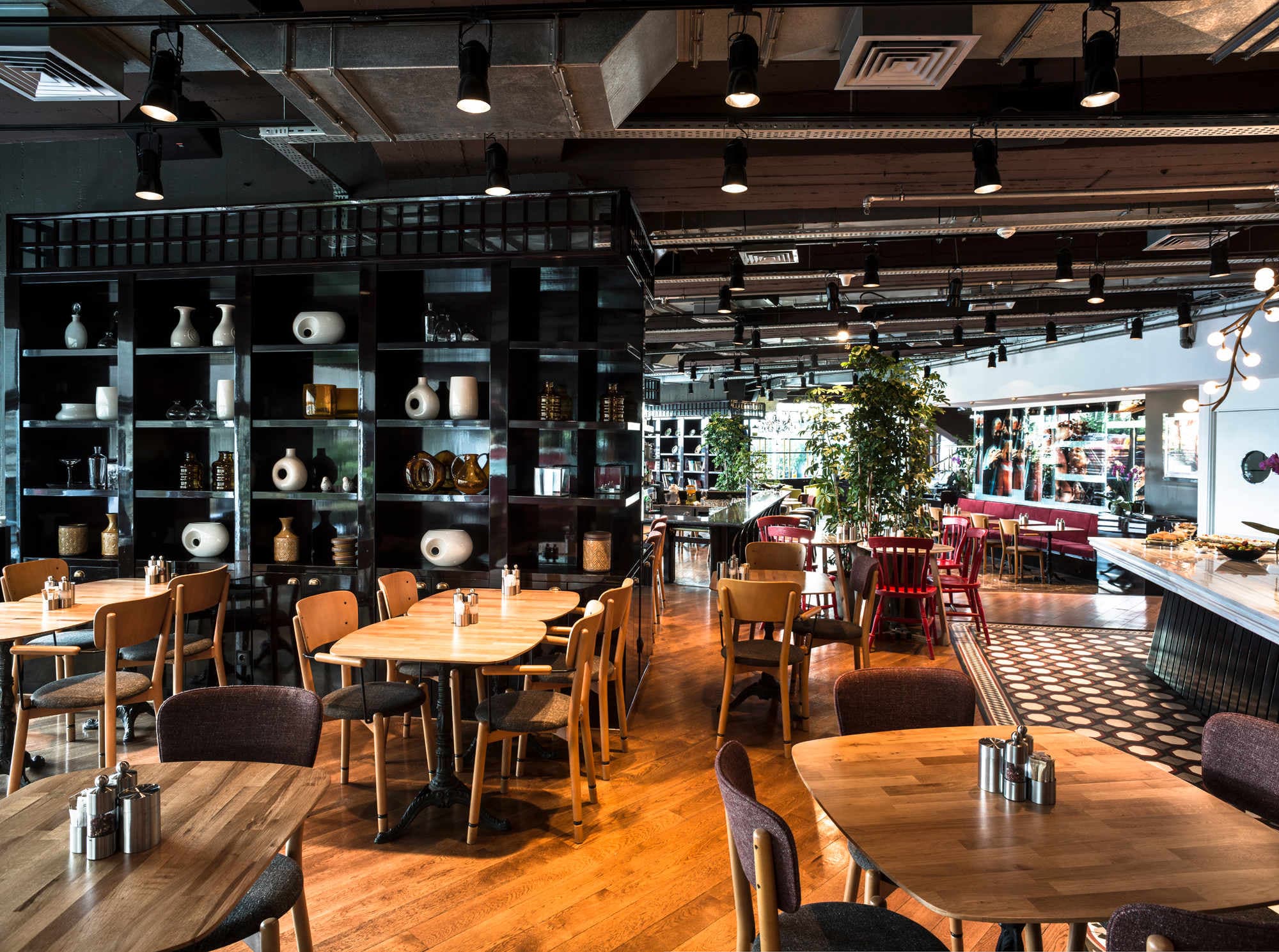The Marmara Pera Ansicht 7