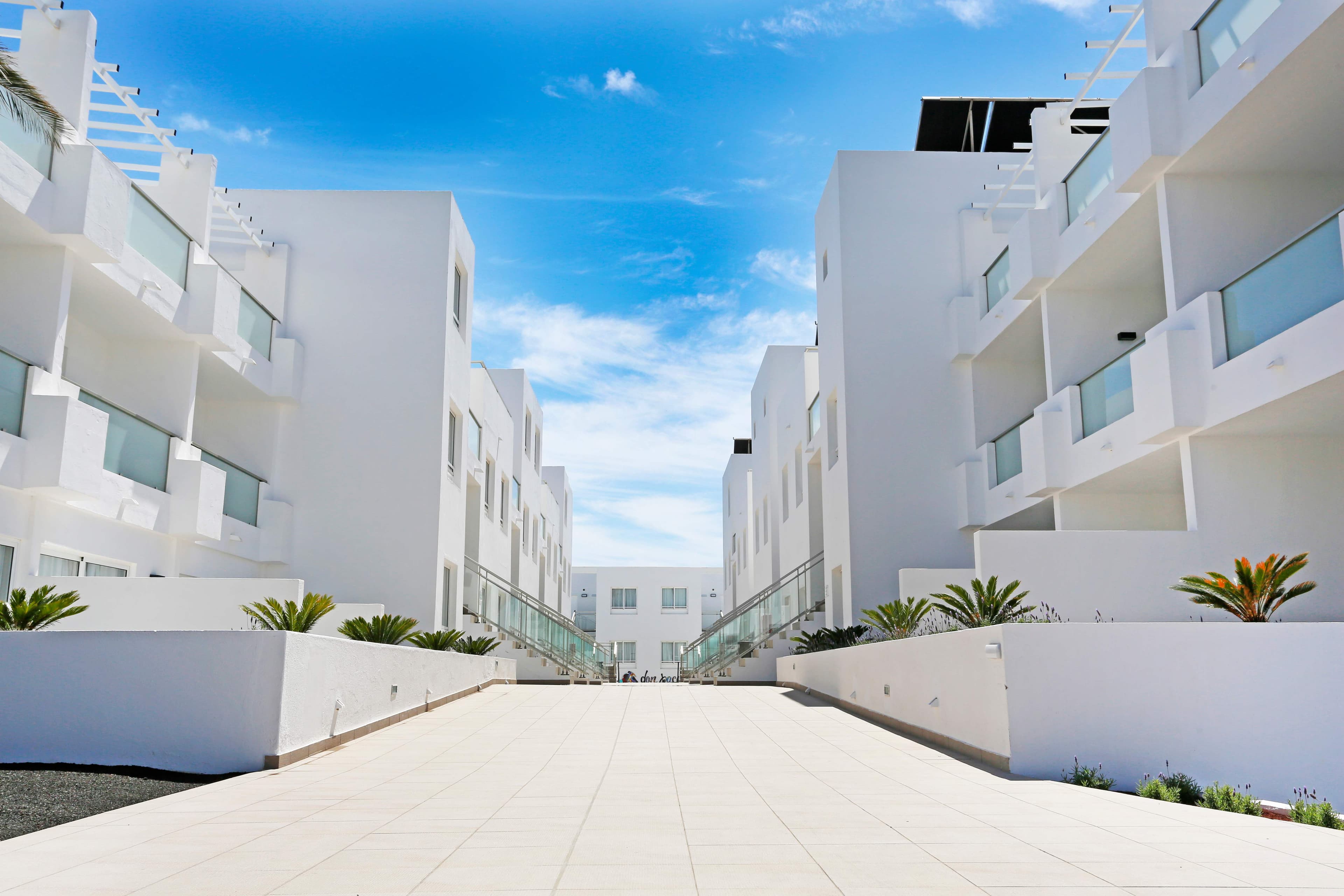 Aequora Lanzarote Suites/ Sentido Aequora Lanzarote Suites Ansicht 3