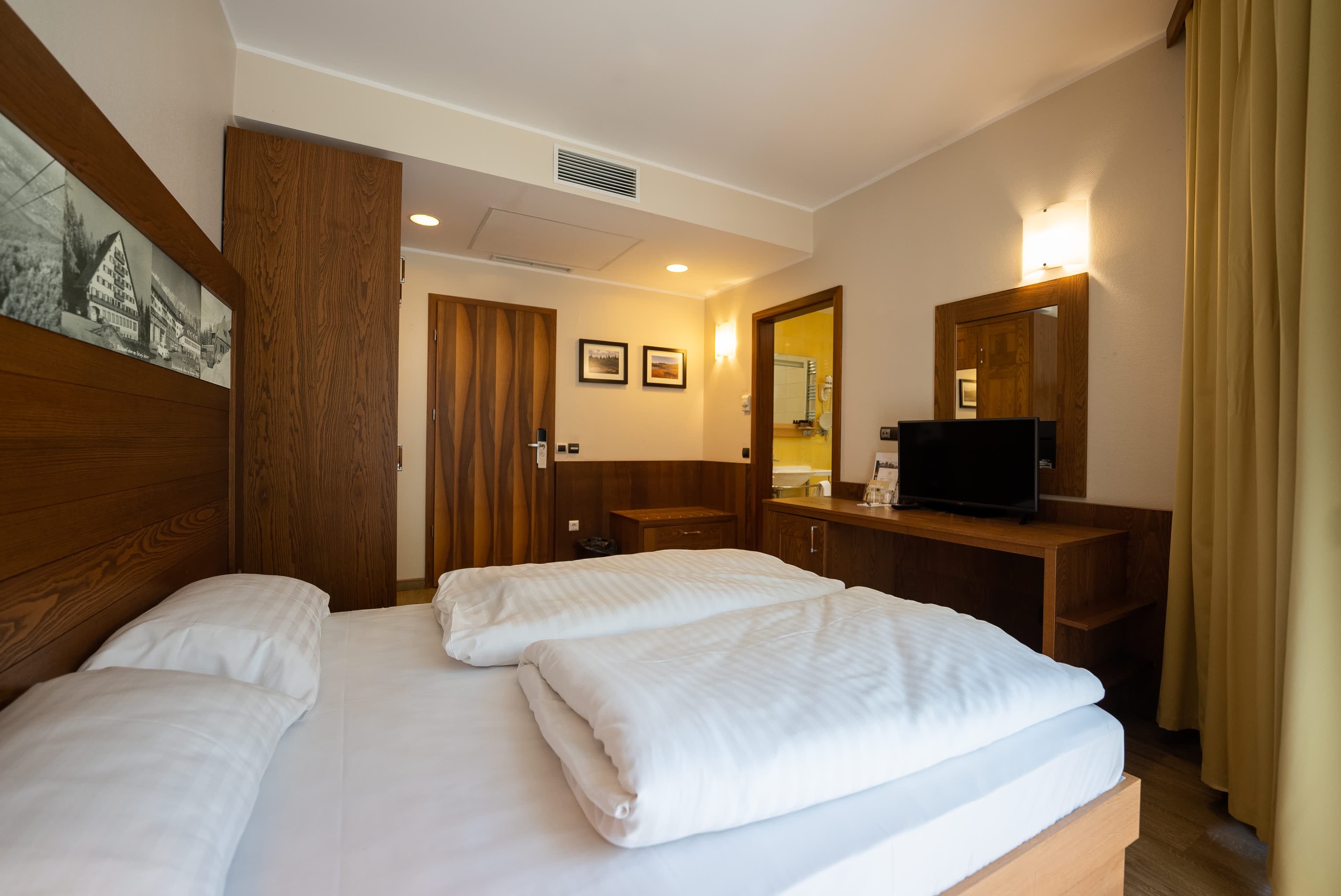 Hotel Arena Ansicht 7