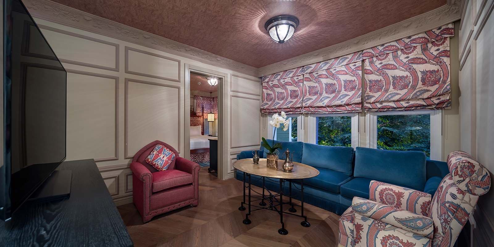 Hagia Sofia Mansions Istanbul, Curio Collection by Hilton Ansicht 6