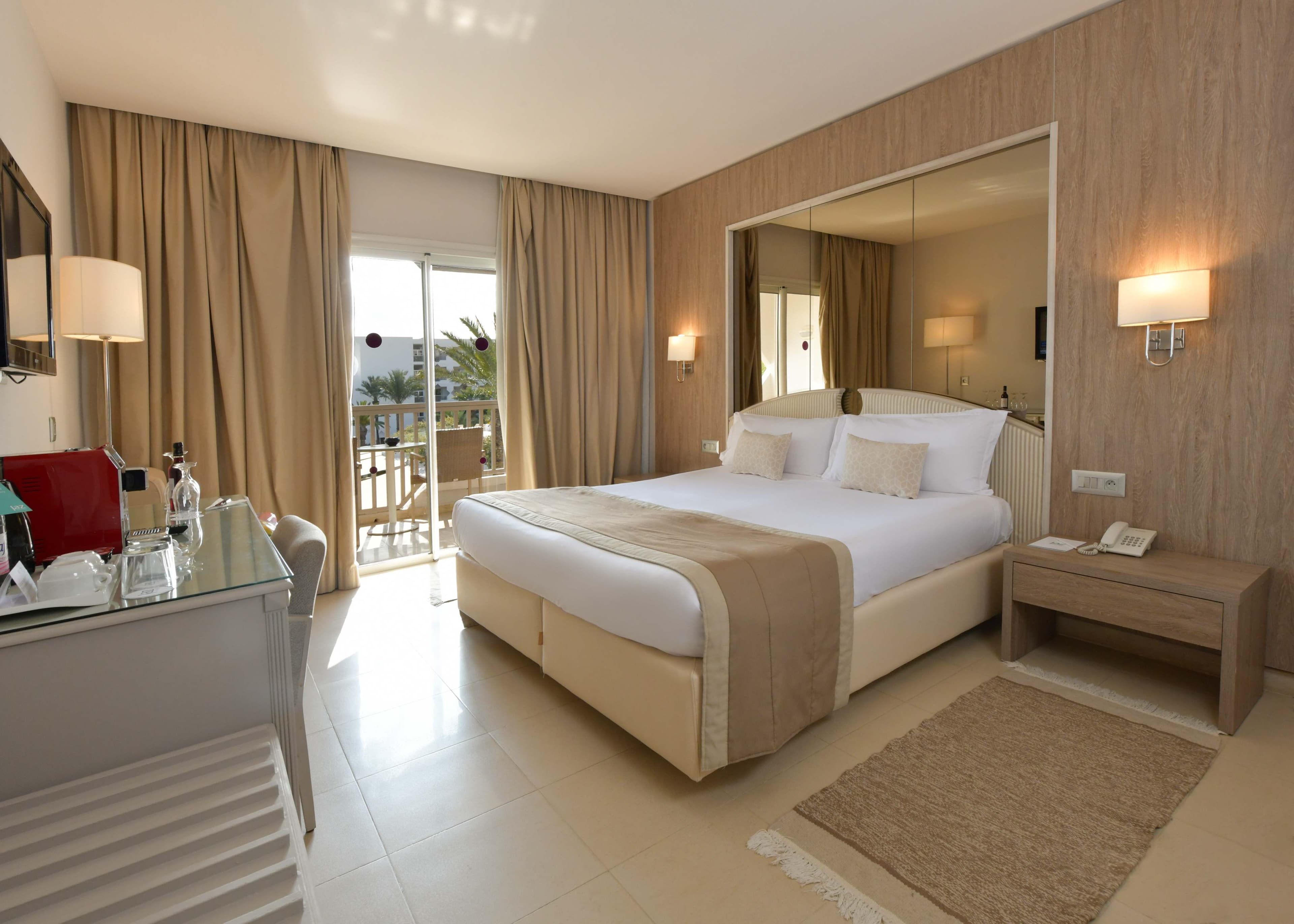 Hotel Tour Khalef Ansicht 3
