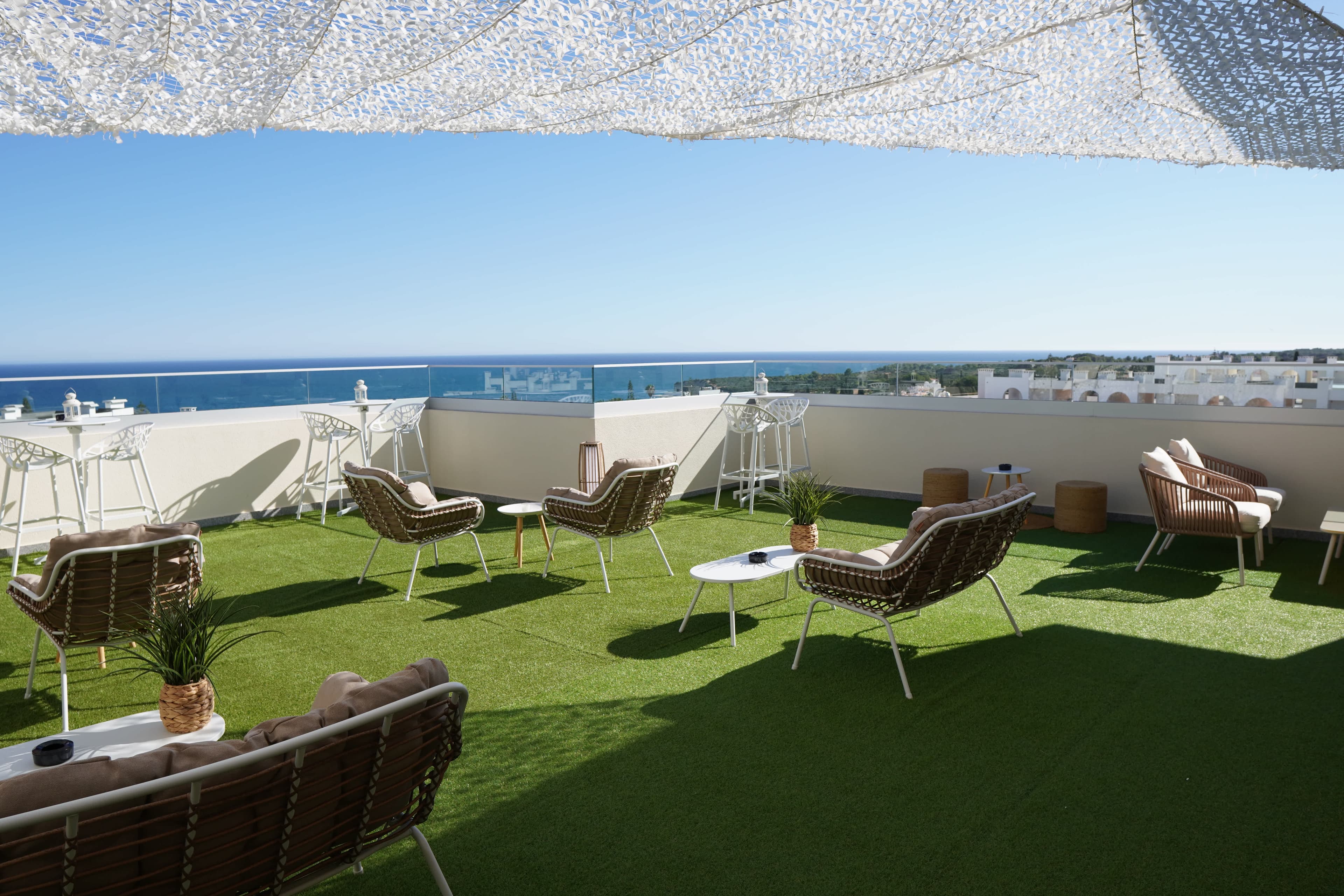 Ukino Palmeiras Village Family Resort Ansicht 10