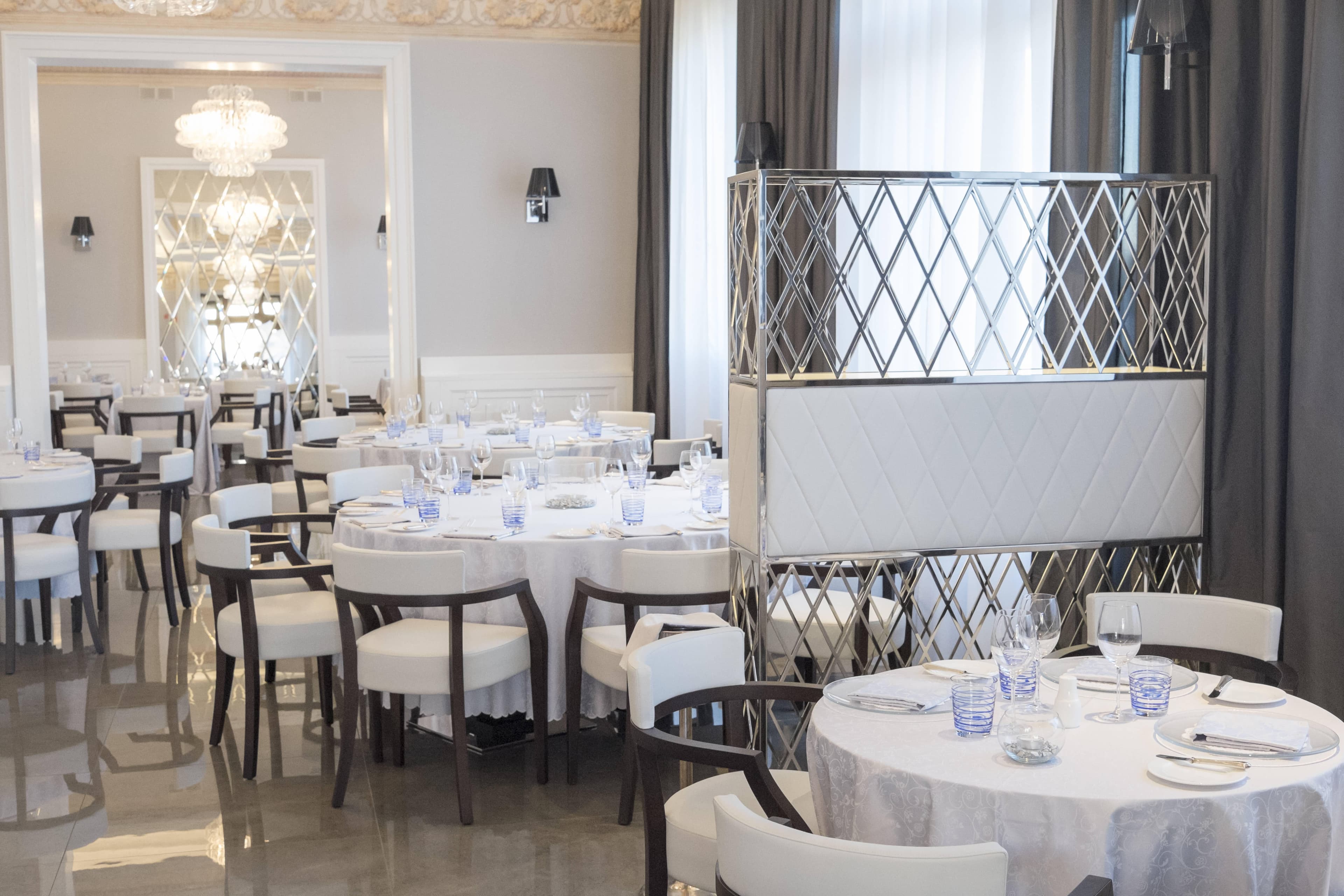 Hotel Grande Italia Ansicht 9