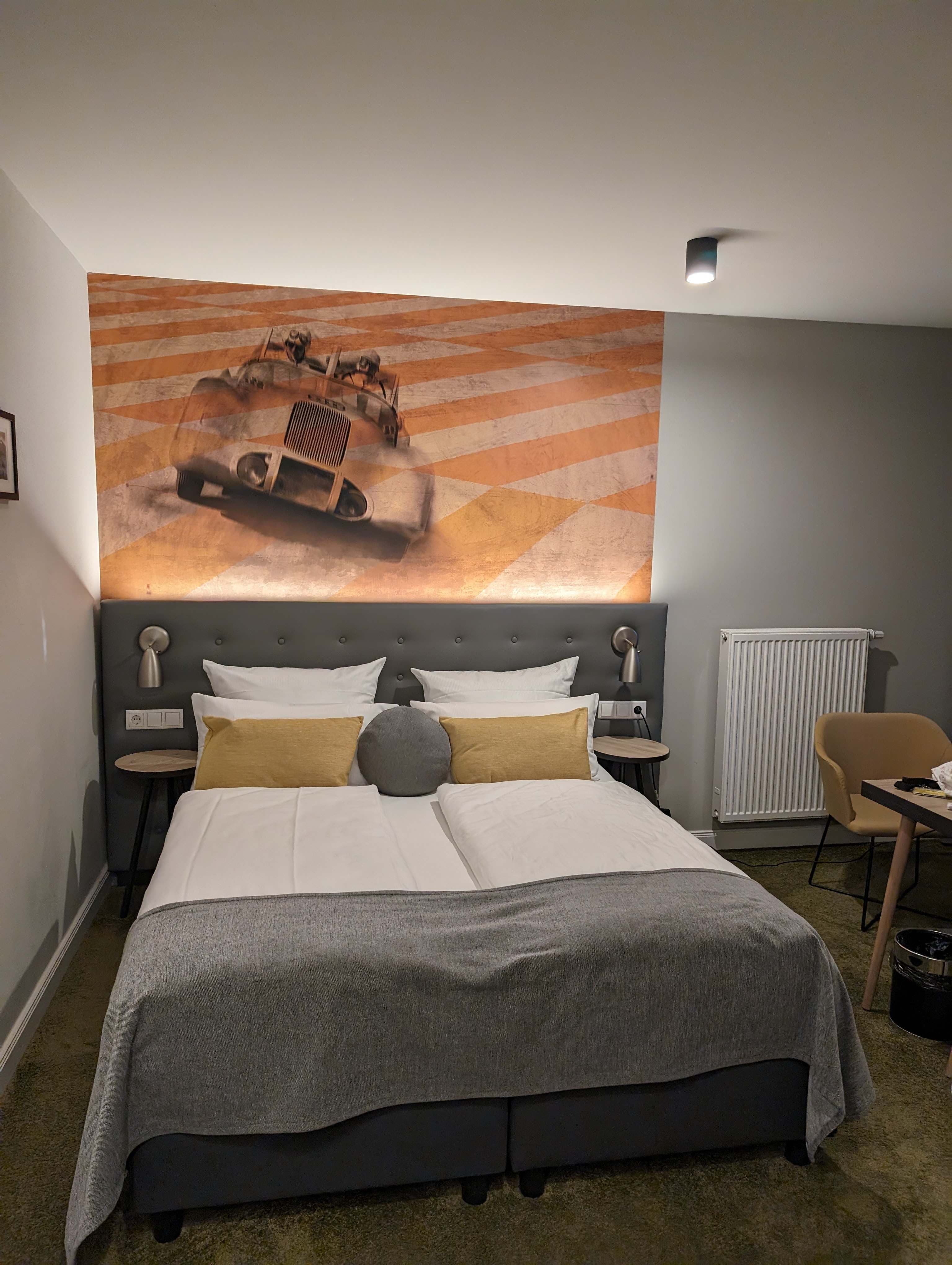 Vienna House Easy by Wyndham Ingolstadt Ansicht 6