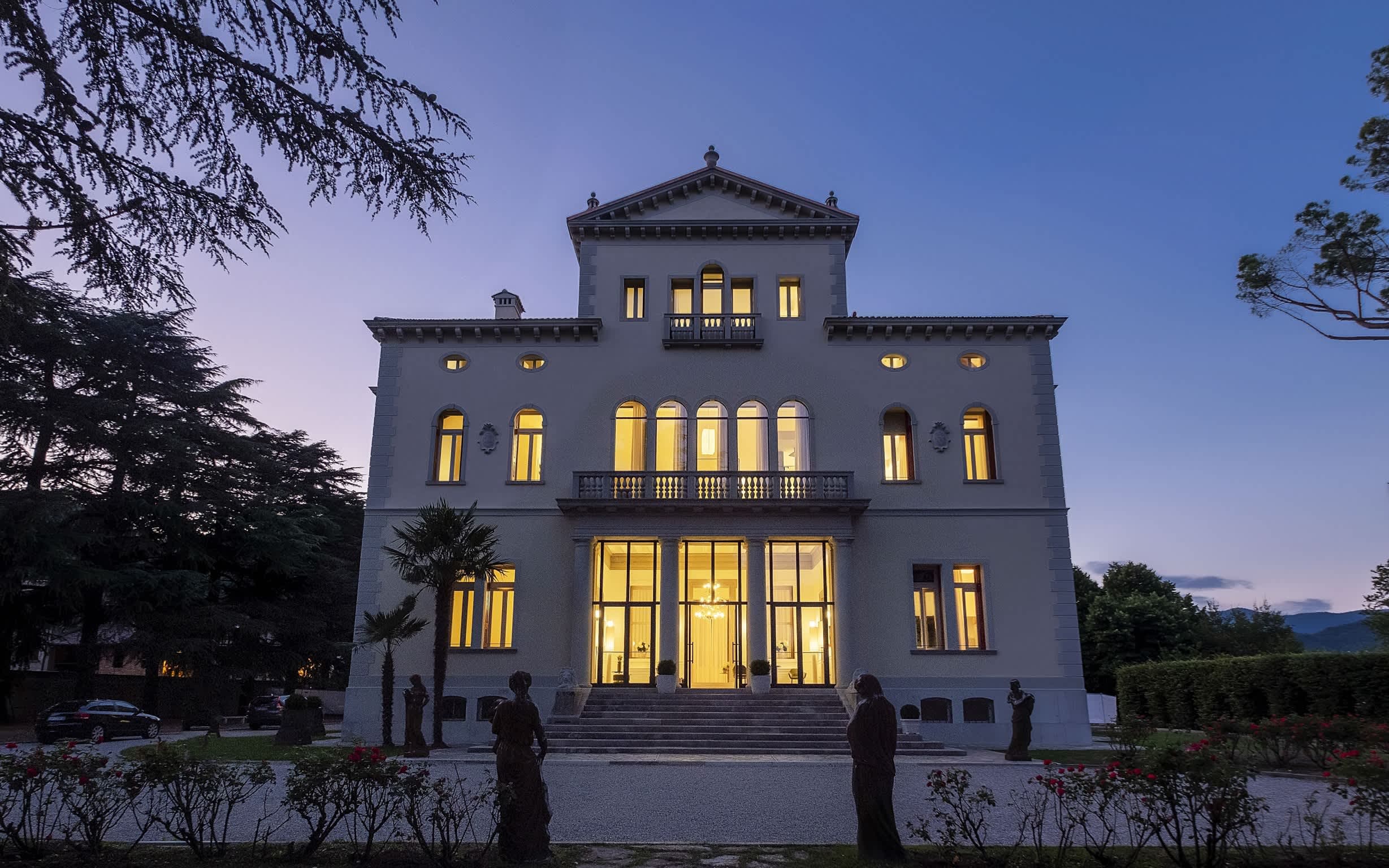 Villa Soligo