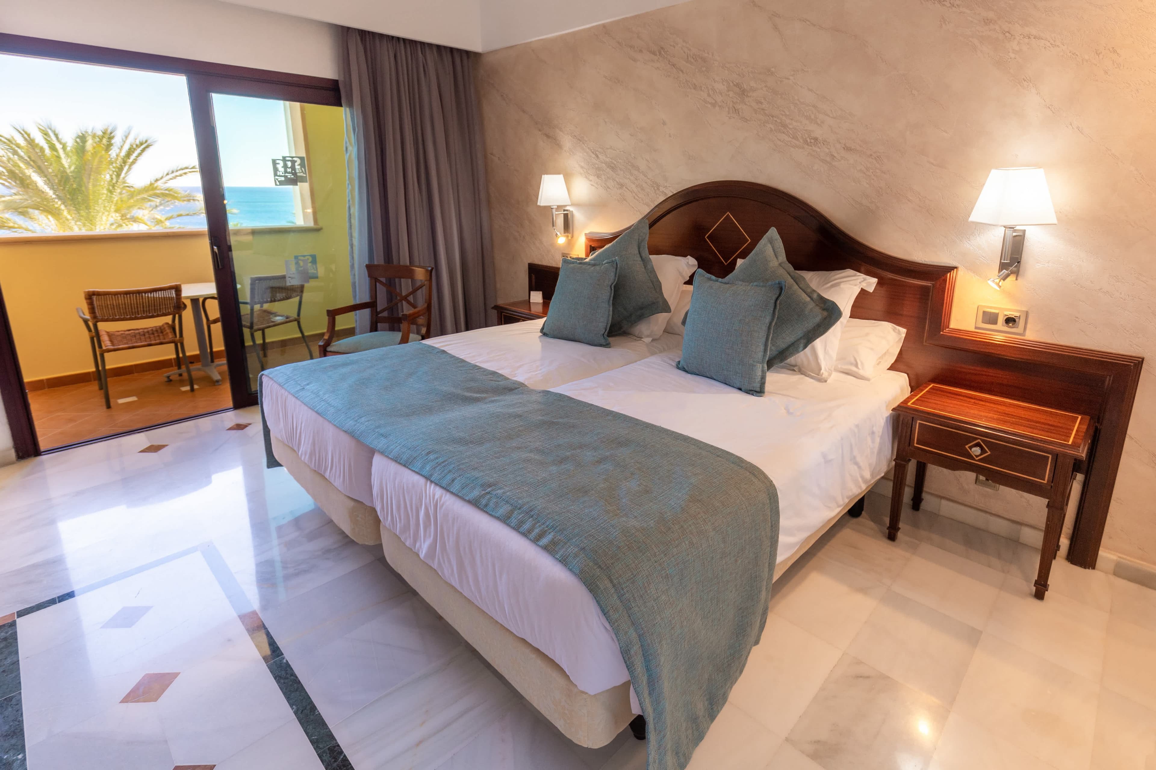 R2 Rio Calma Hotel & Spa & Conference Ansicht 5