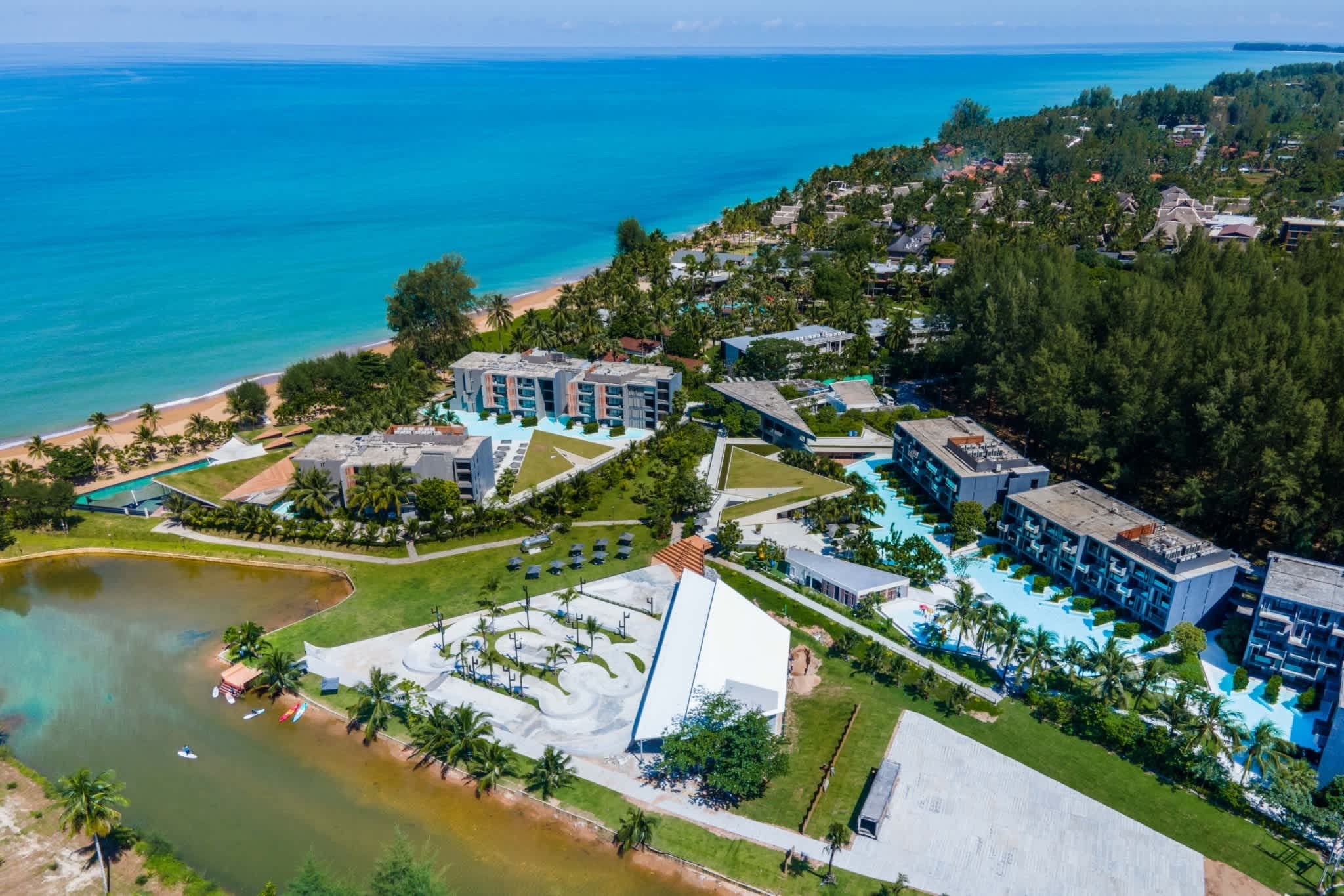 La Vela Khao Lak