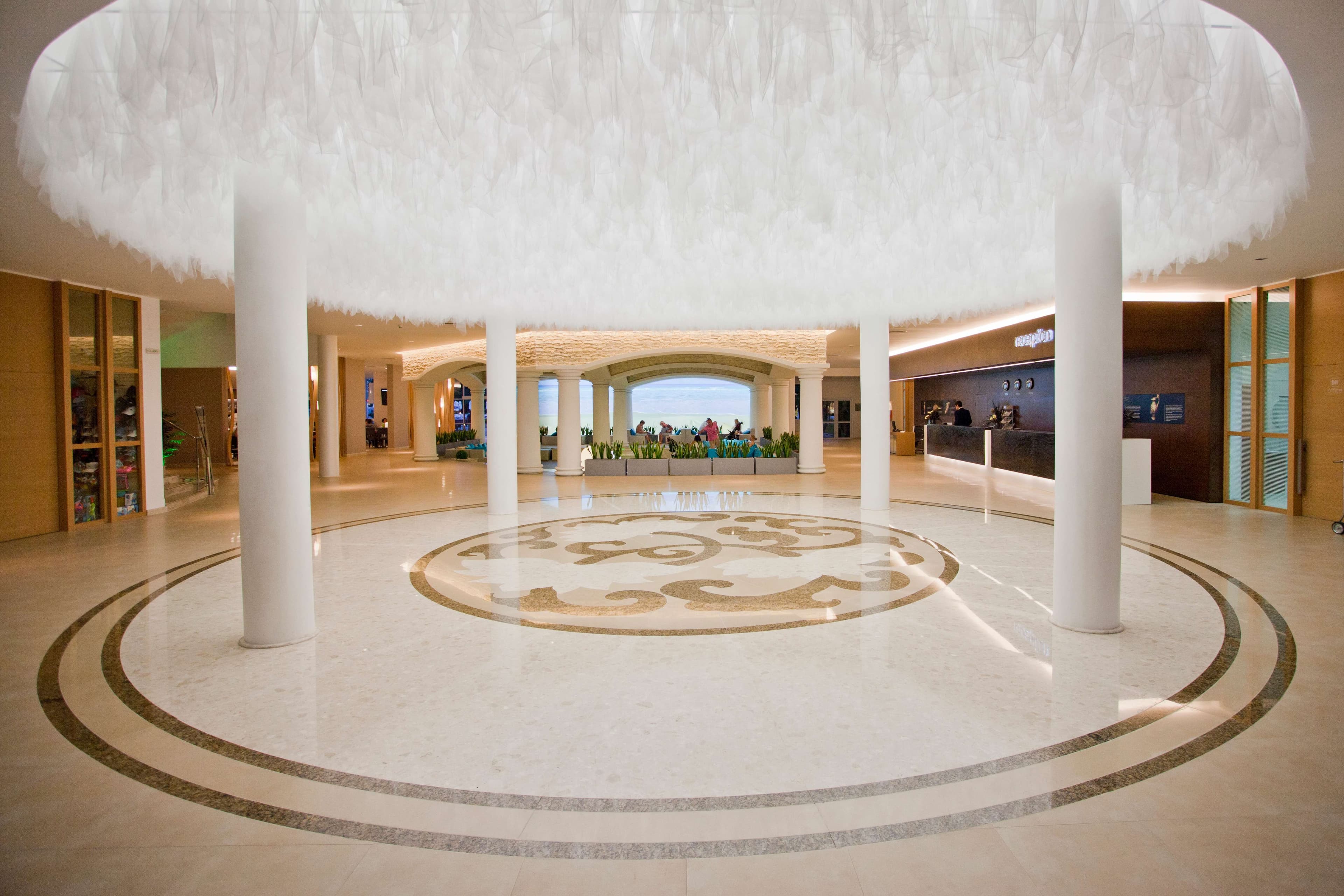 DIT Evrika Beach Club Hotel Ansicht 7