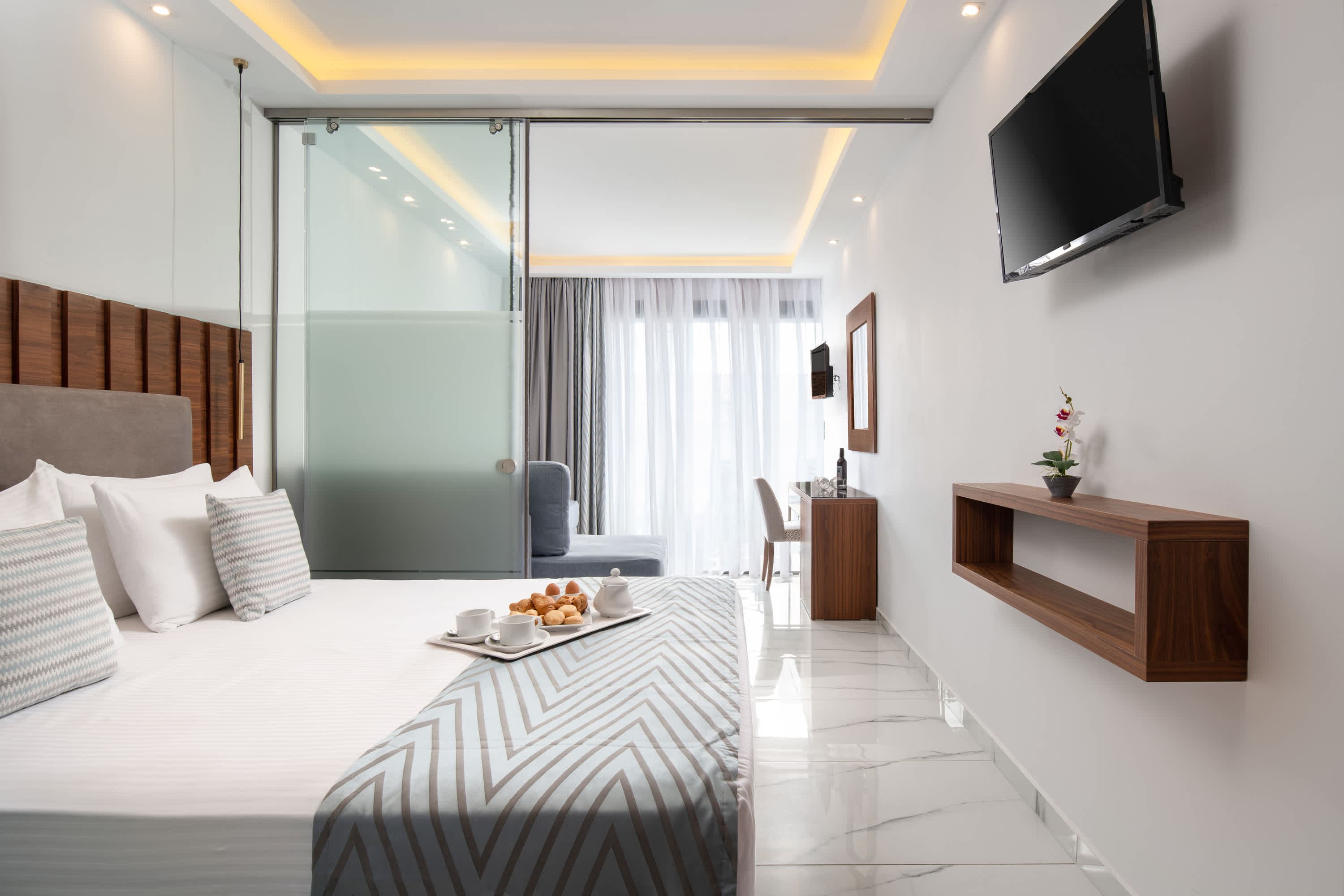 4-you Boutique Hotel Ansicht 4