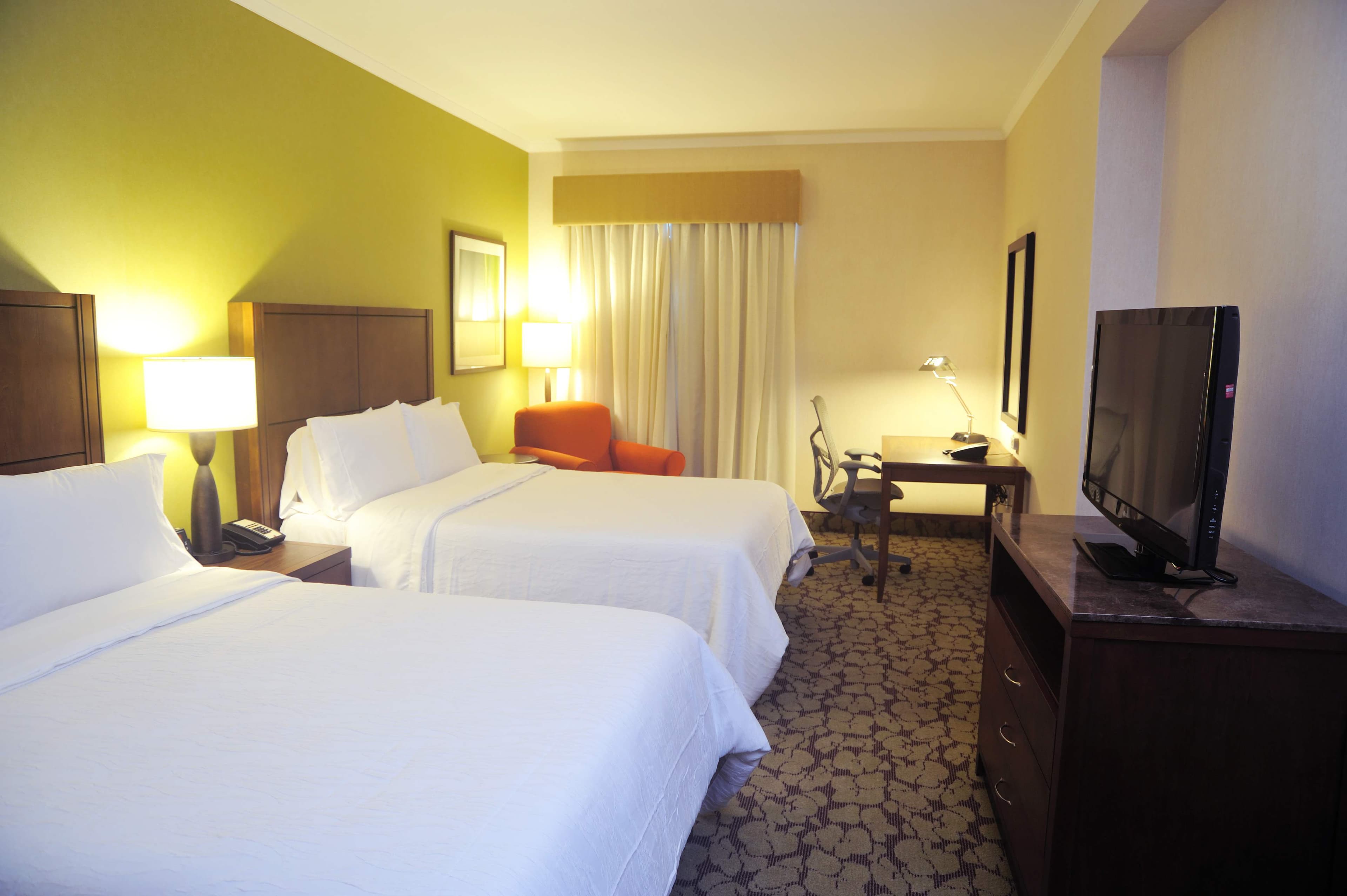 Hilton Garden Inn Panama Ansicht 4