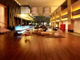 G Hotel Gurney Ansicht 5