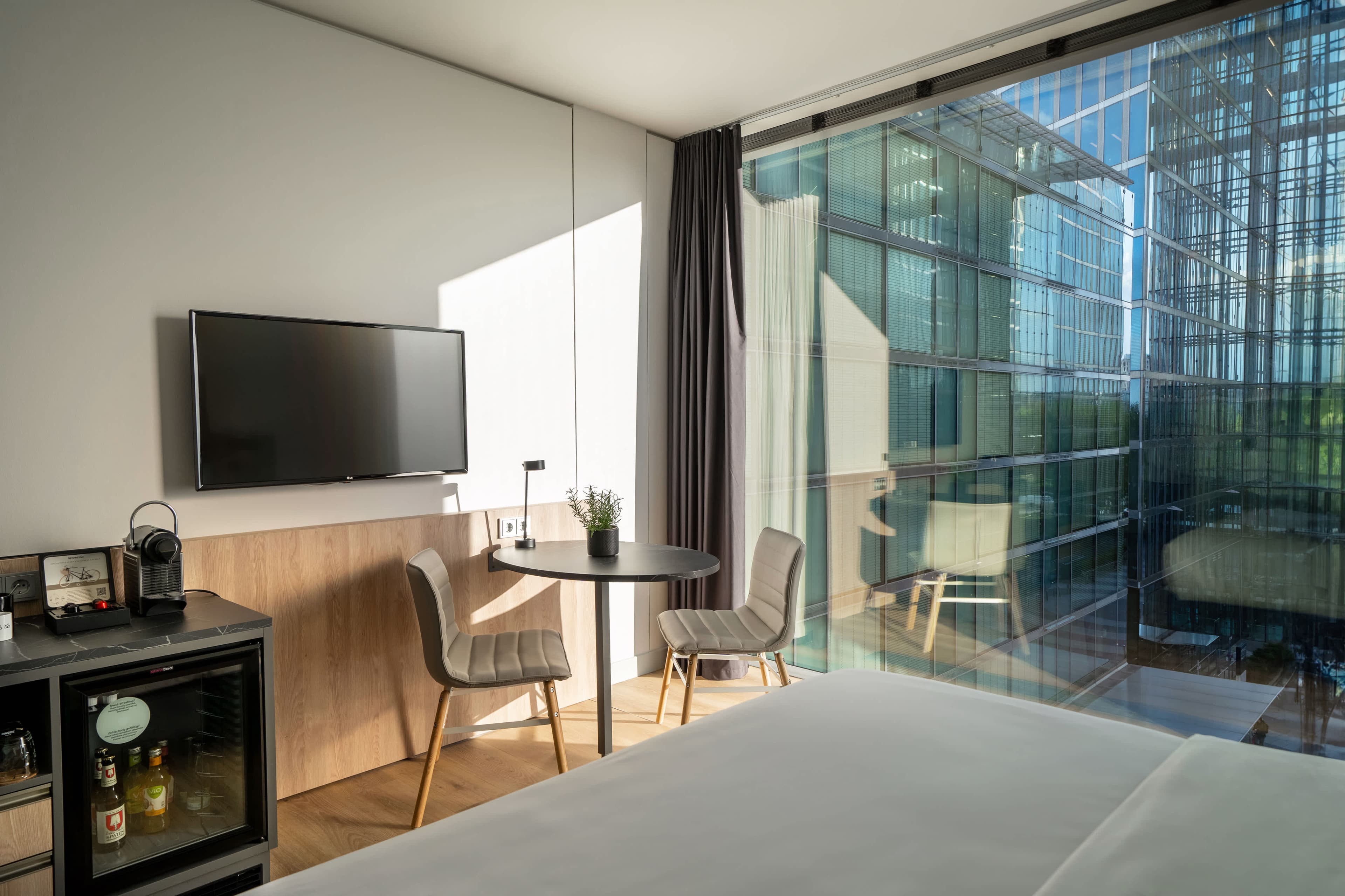 Innside by Meliá München Parkstadt Schwabing Ansicht 5