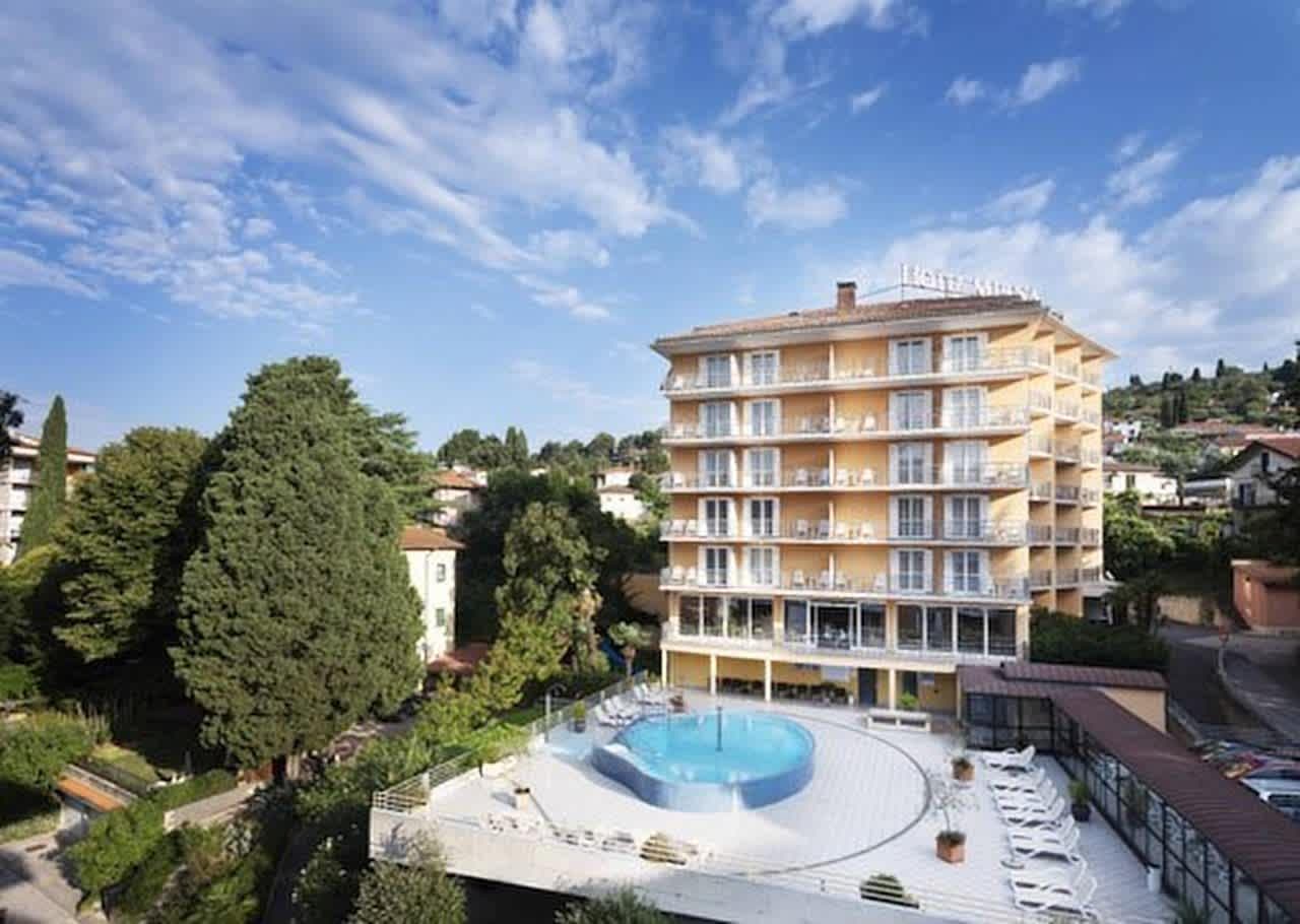 Hotel Mirna - LifeClass Hotels & Spa Ansicht 2
