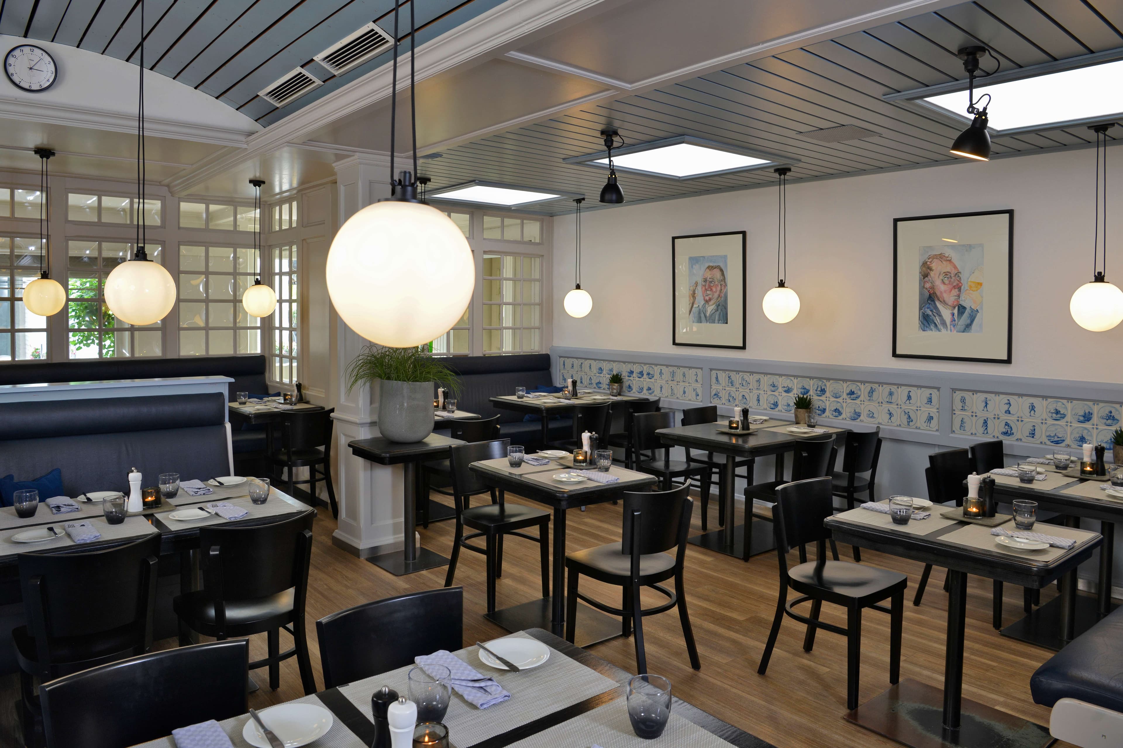 Best Western Premier Parkhotel Kronsberg Ansicht 10