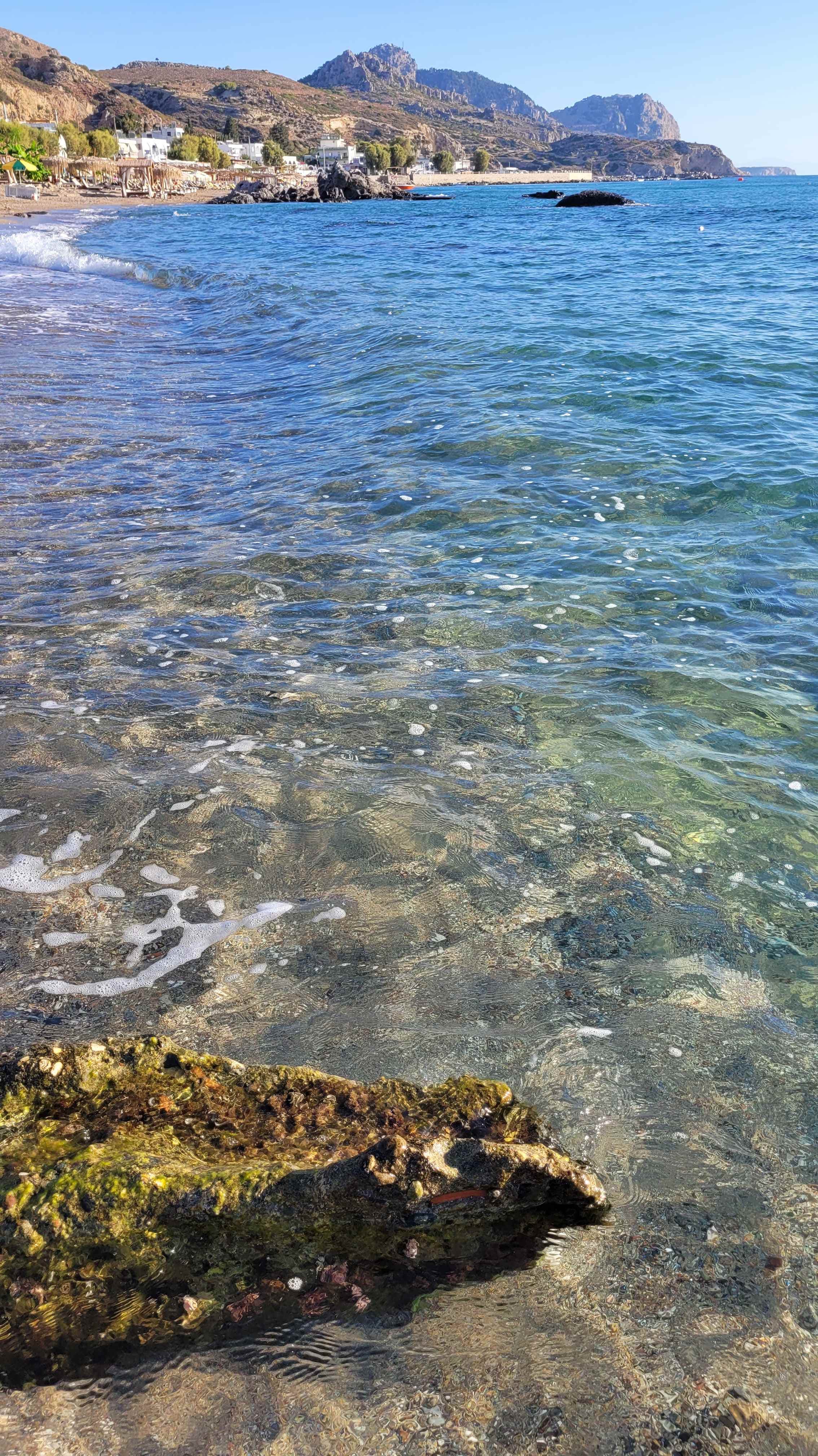 Hotel Stegna Mare Ansicht 6