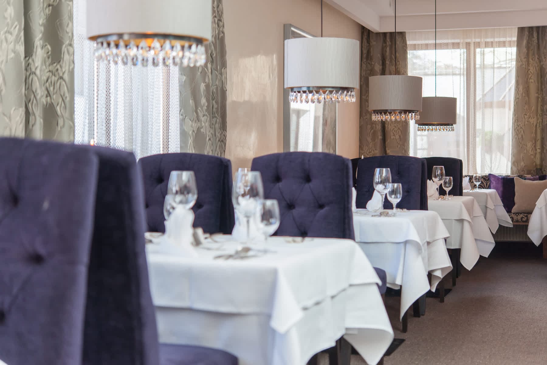Hotel Alpina deluxe Ansicht 9