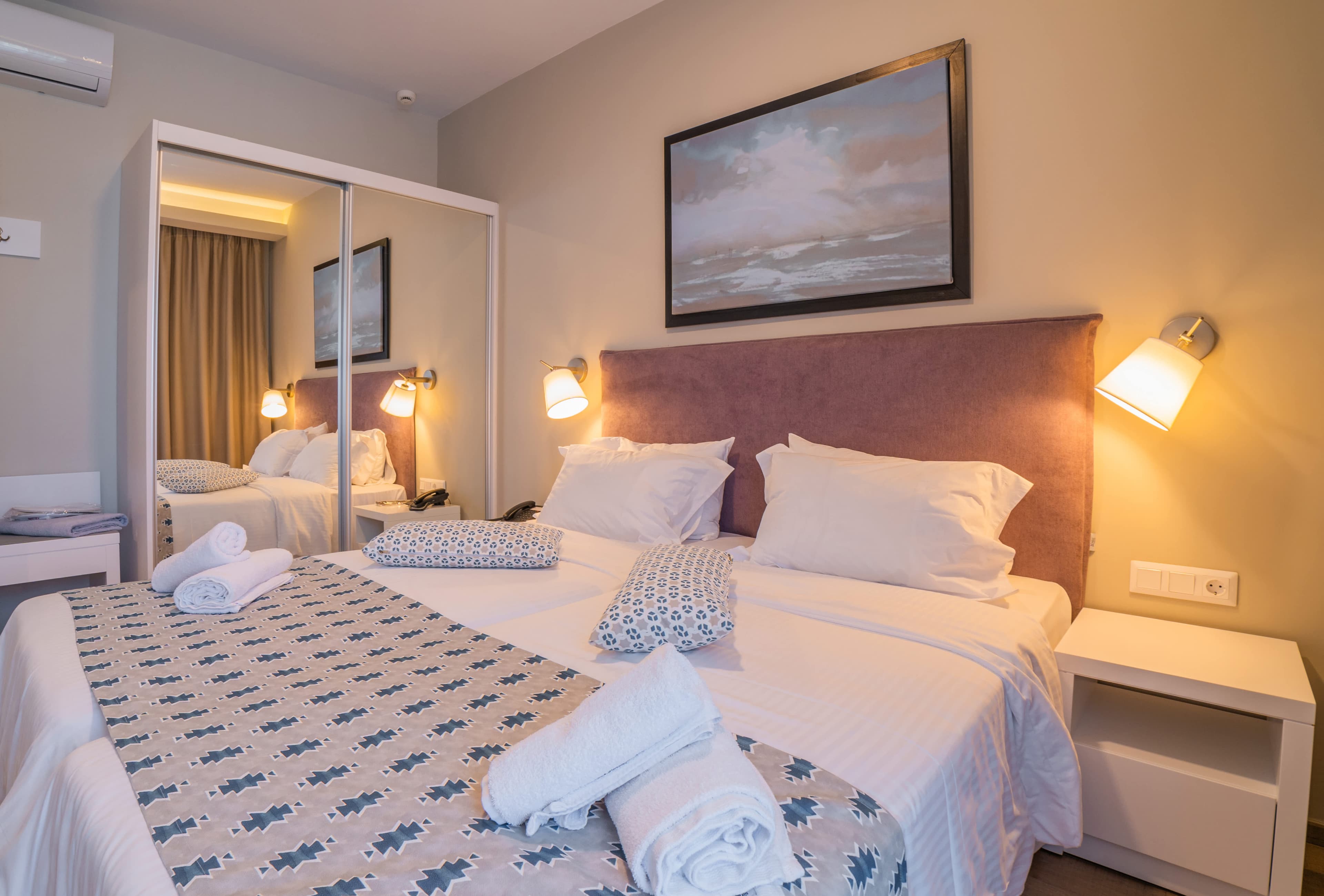 Bio Suites Hotel Ansicht 6