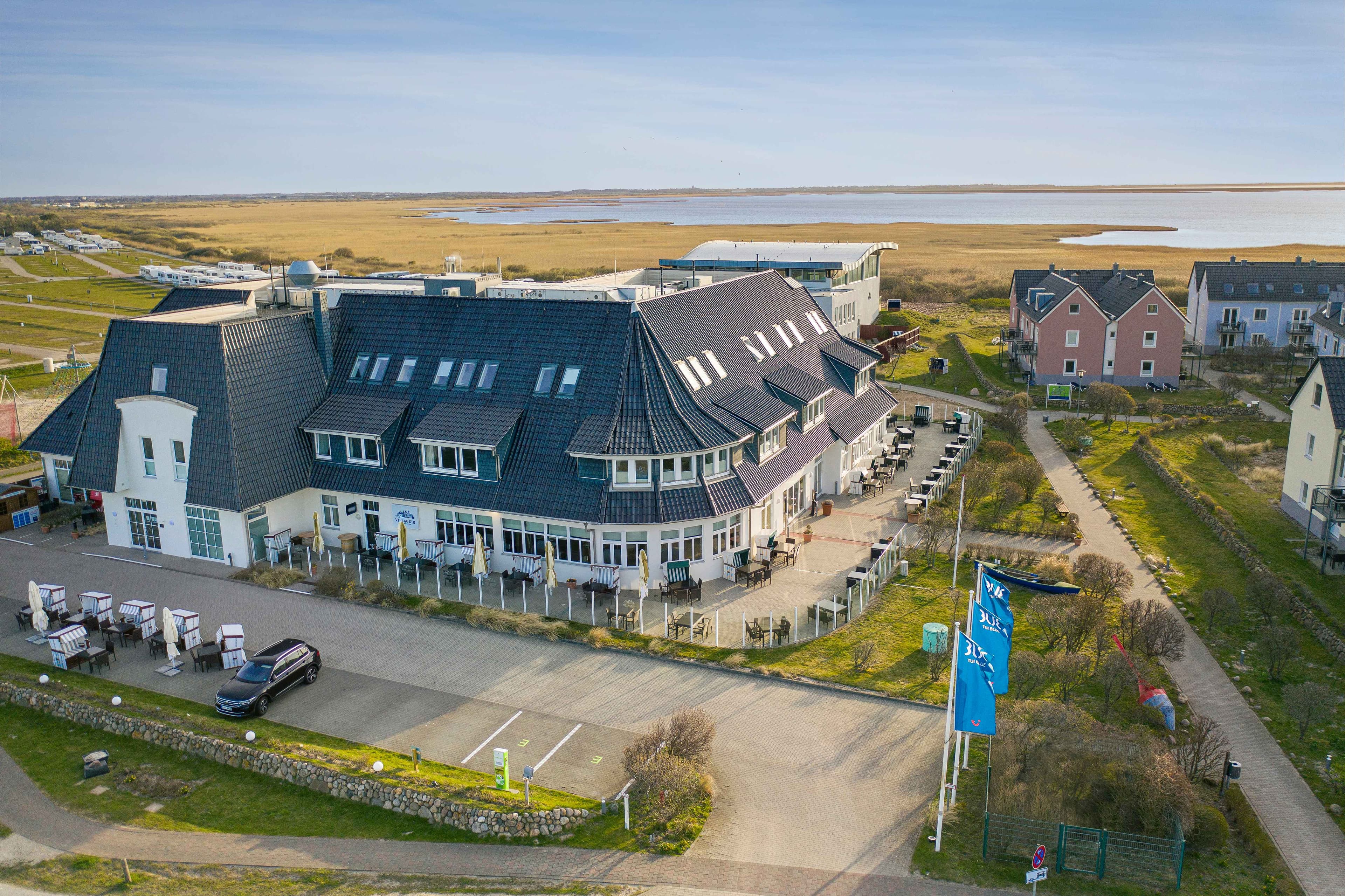 TUI BLUE Sylt Ansicht 2