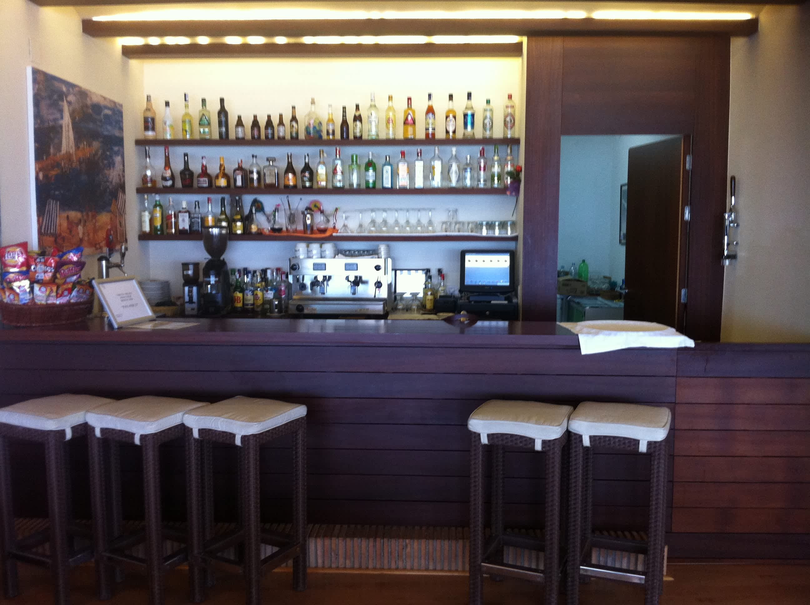 Hotel Platjador Ansicht 9