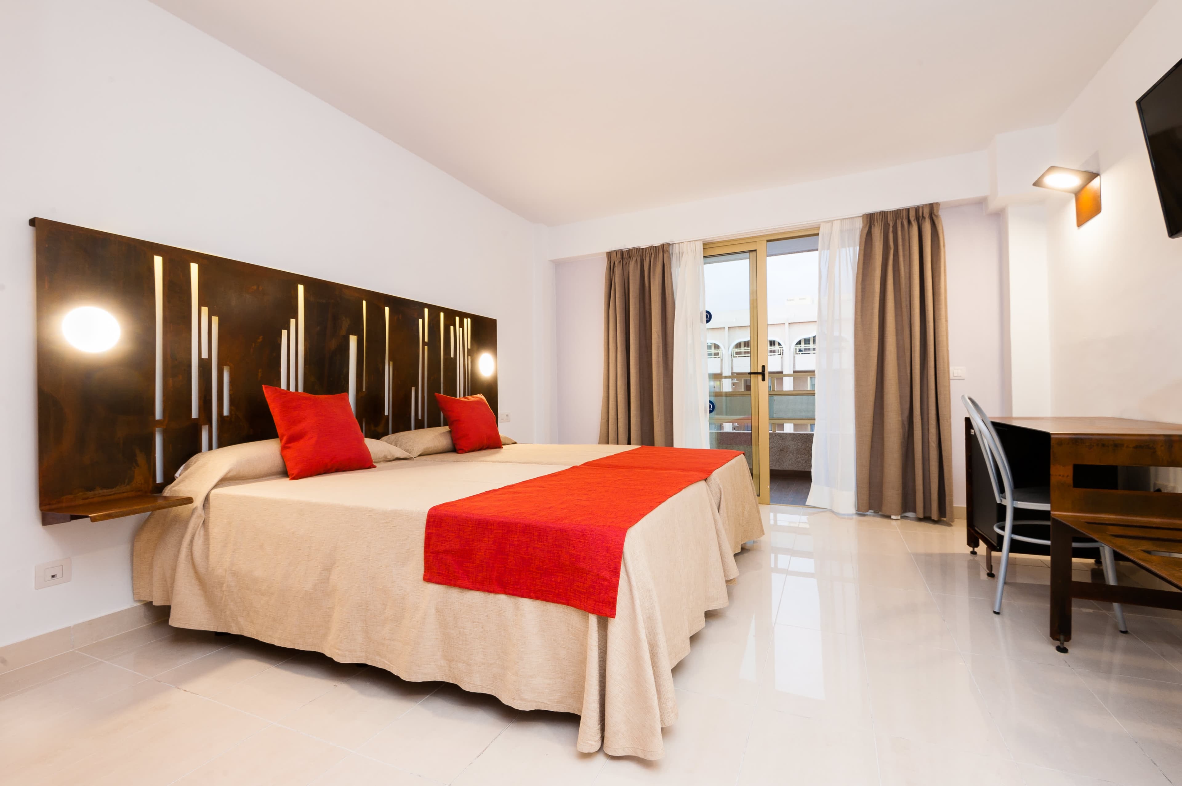 Kn Columbus Aparthotel Ansicht 4