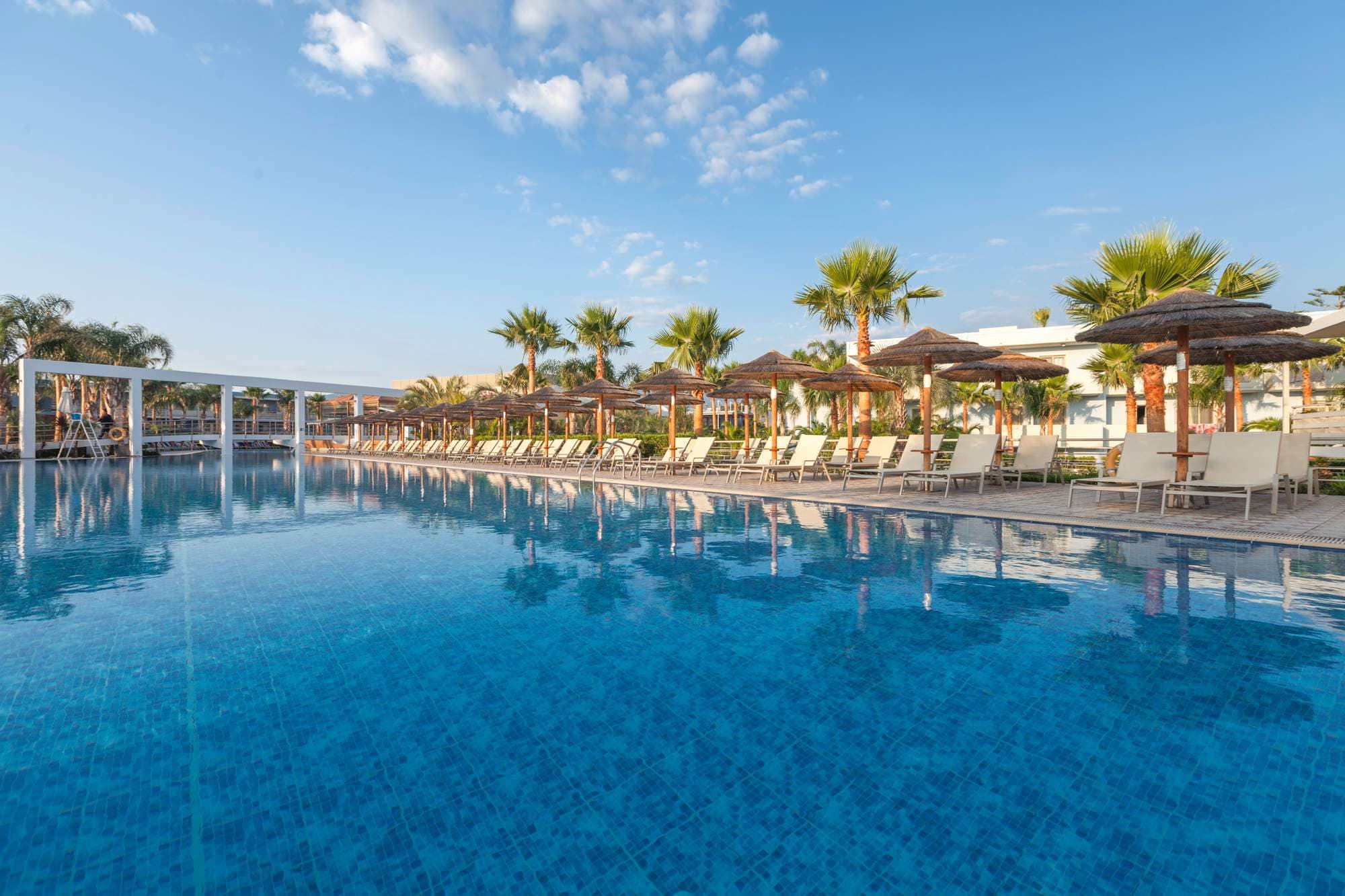 Blue Lagoon Resort