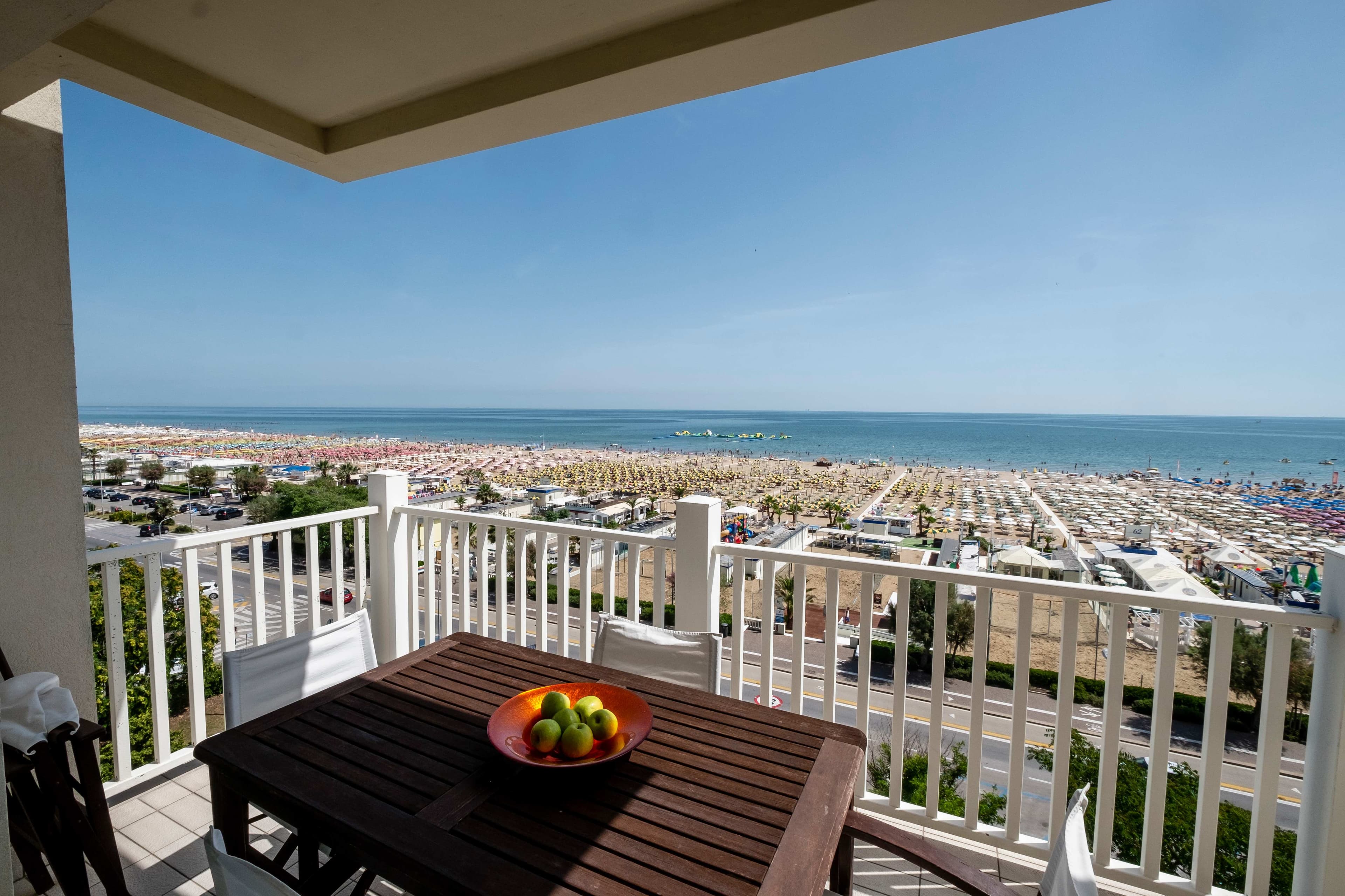 Le Rose Spa Hotel Ansicht 7