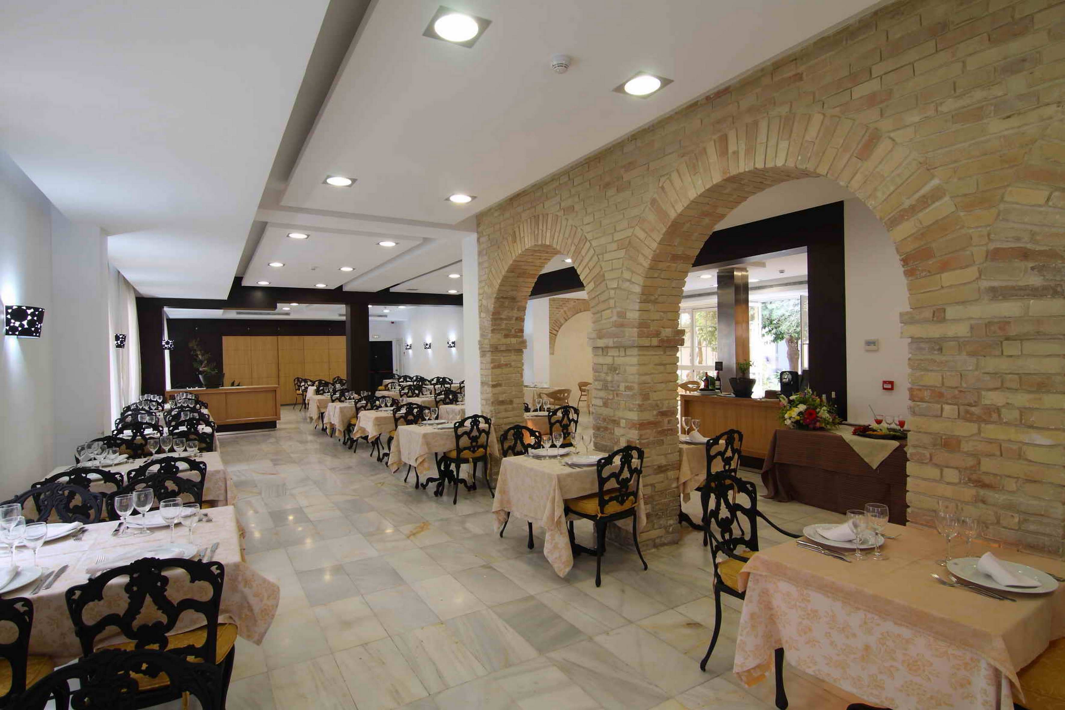 Hotel San Gil Ansicht 8