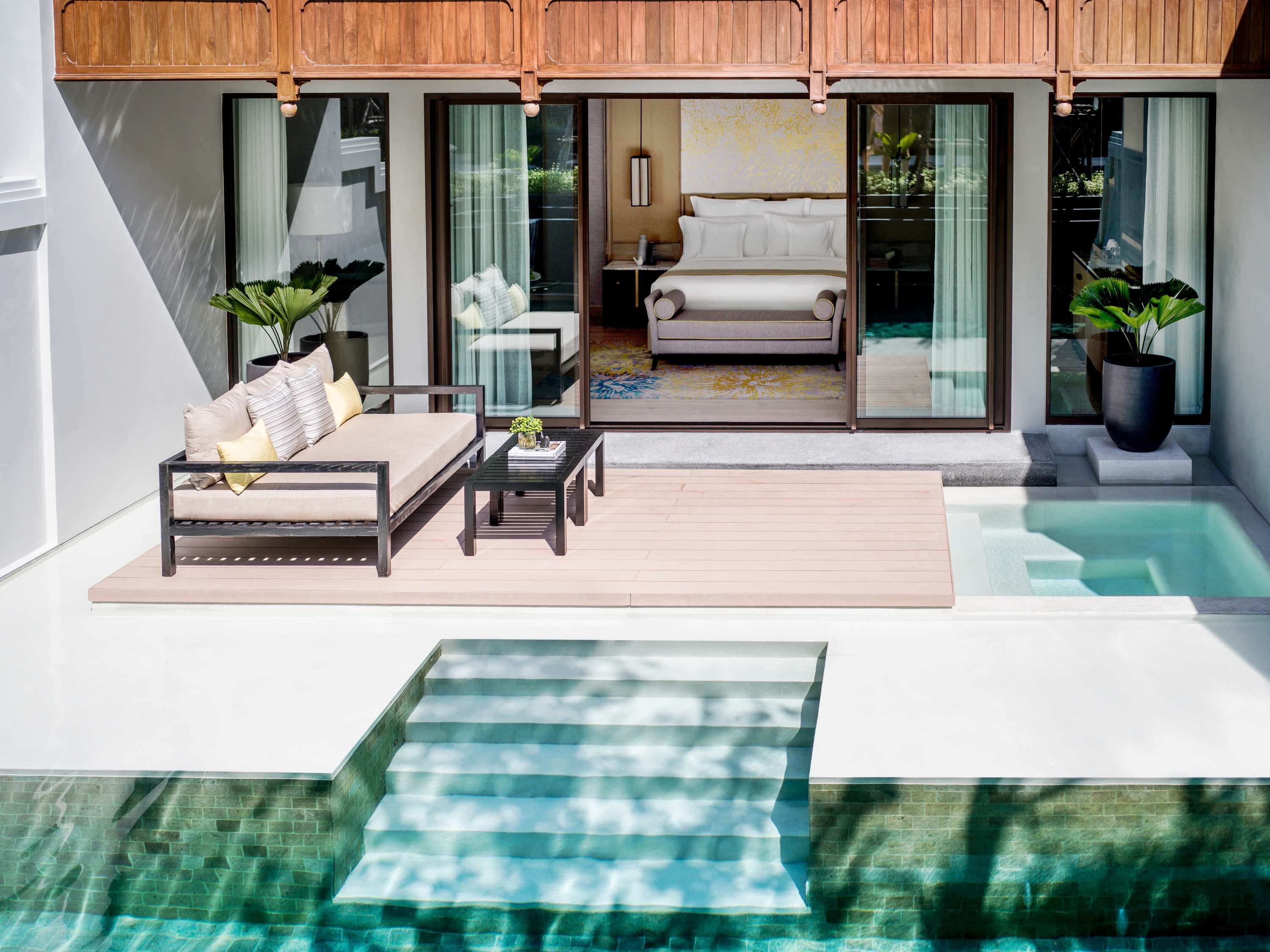 InterContinental Phuket Resort by IHG Ansicht 5