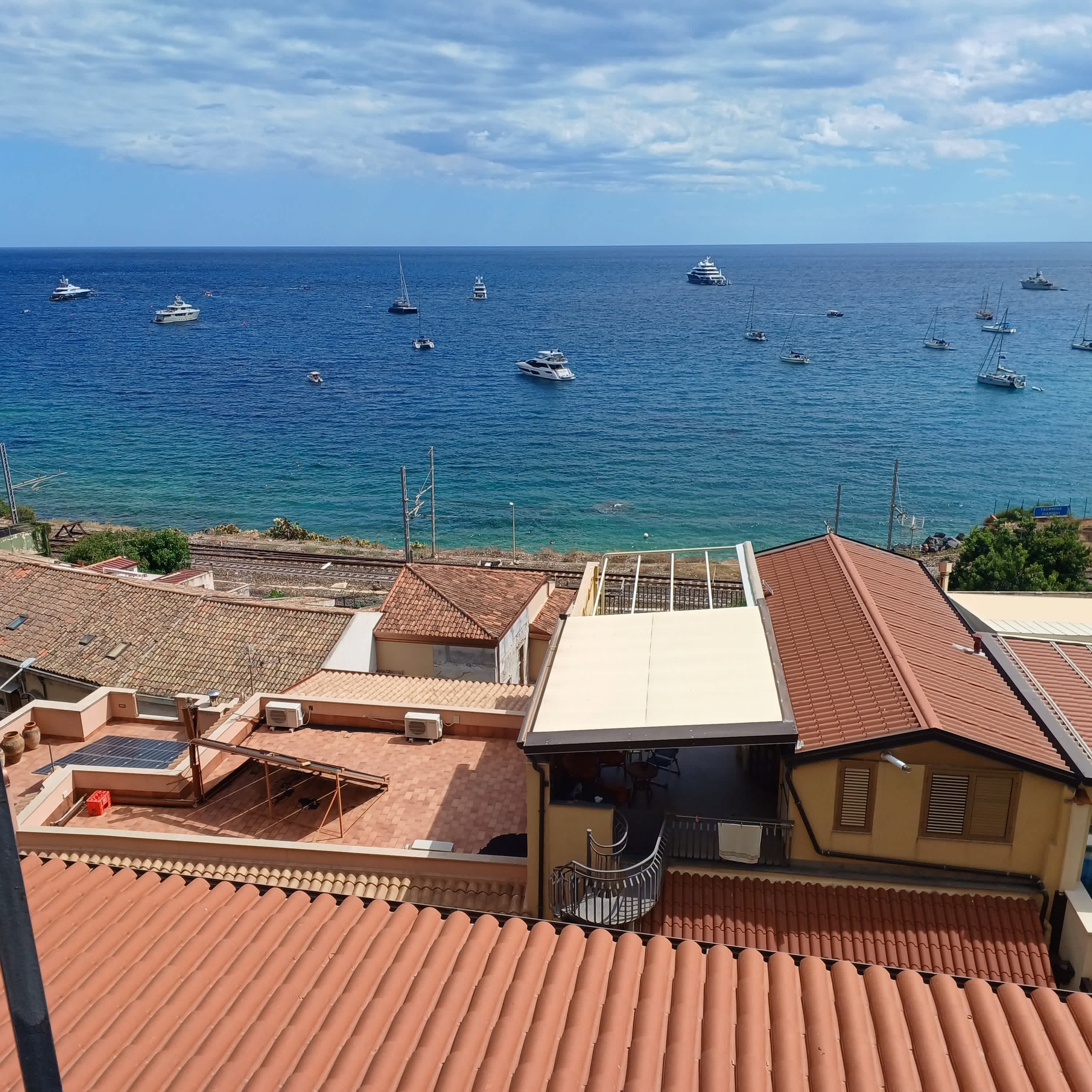 Hotel Corallo Ansicht 5