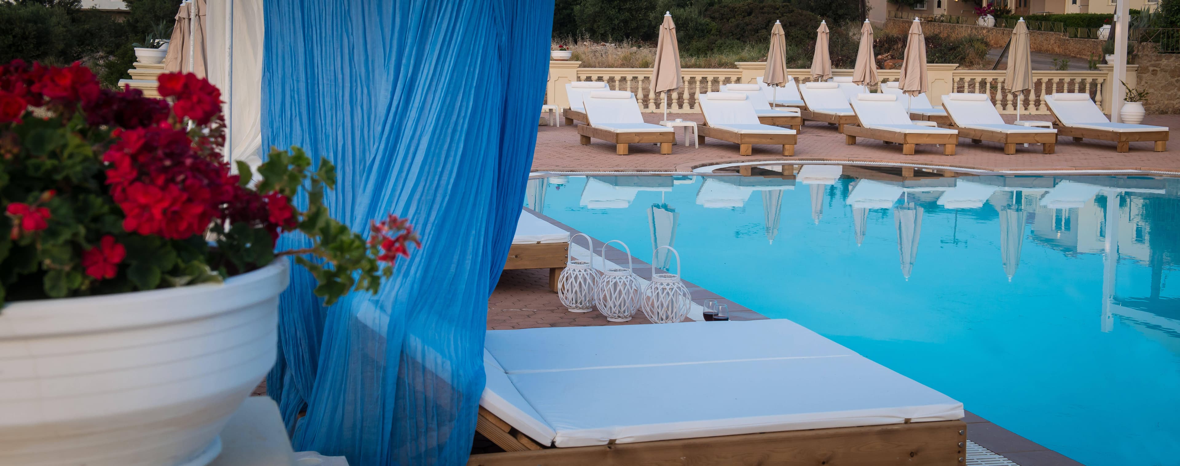 Notos Heights Hotel & Suites Ansicht 7