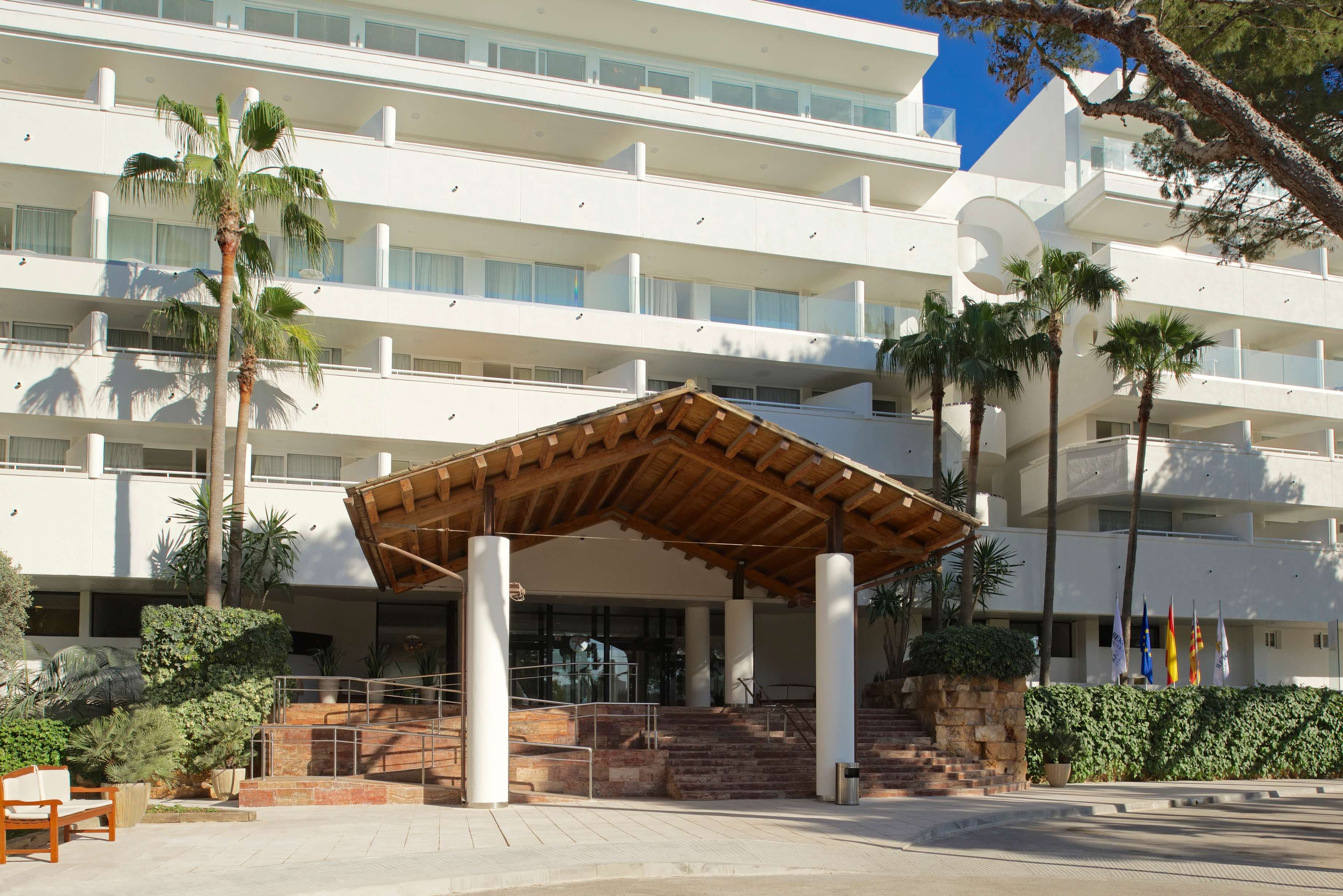 Iberostar Waves Cristina Ansicht 2