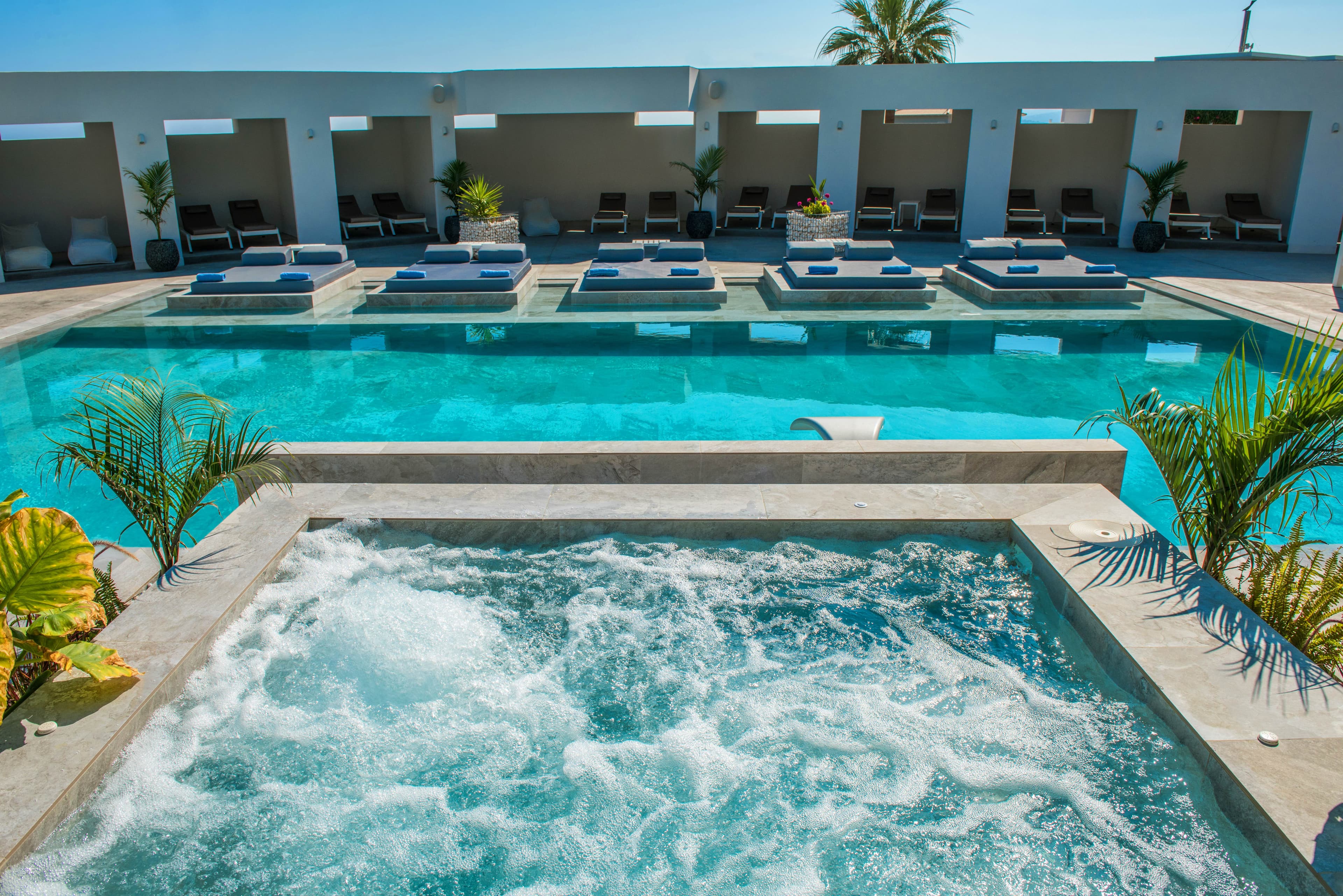 Matheo Villas & Suites Ansicht 7