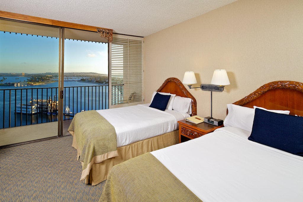 Catamaran Resort Hotel & Spa Ansicht 4