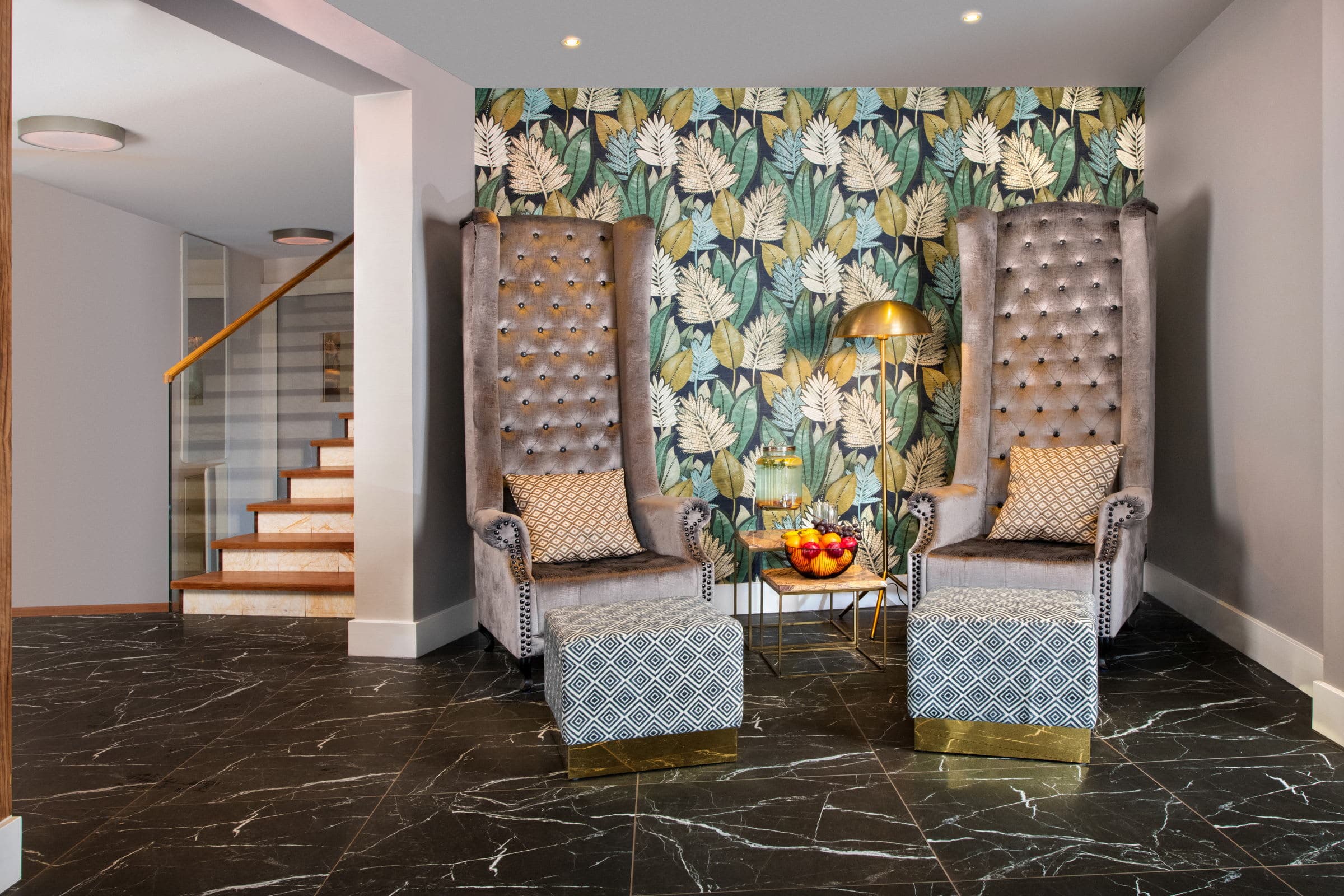 Leonardo Boutique Hotel Krakow City Center Ansicht 10