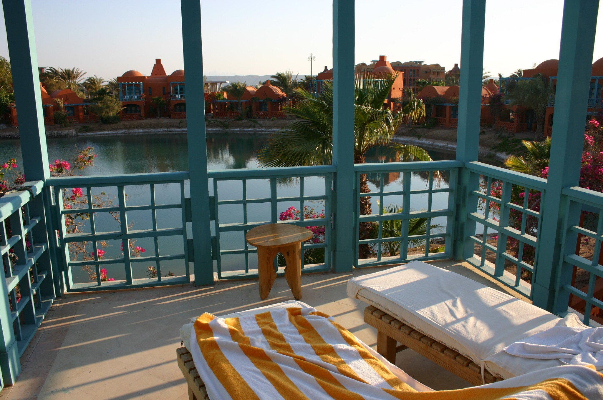 Sheraton Miramar Resort El Gouna Ansicht 3