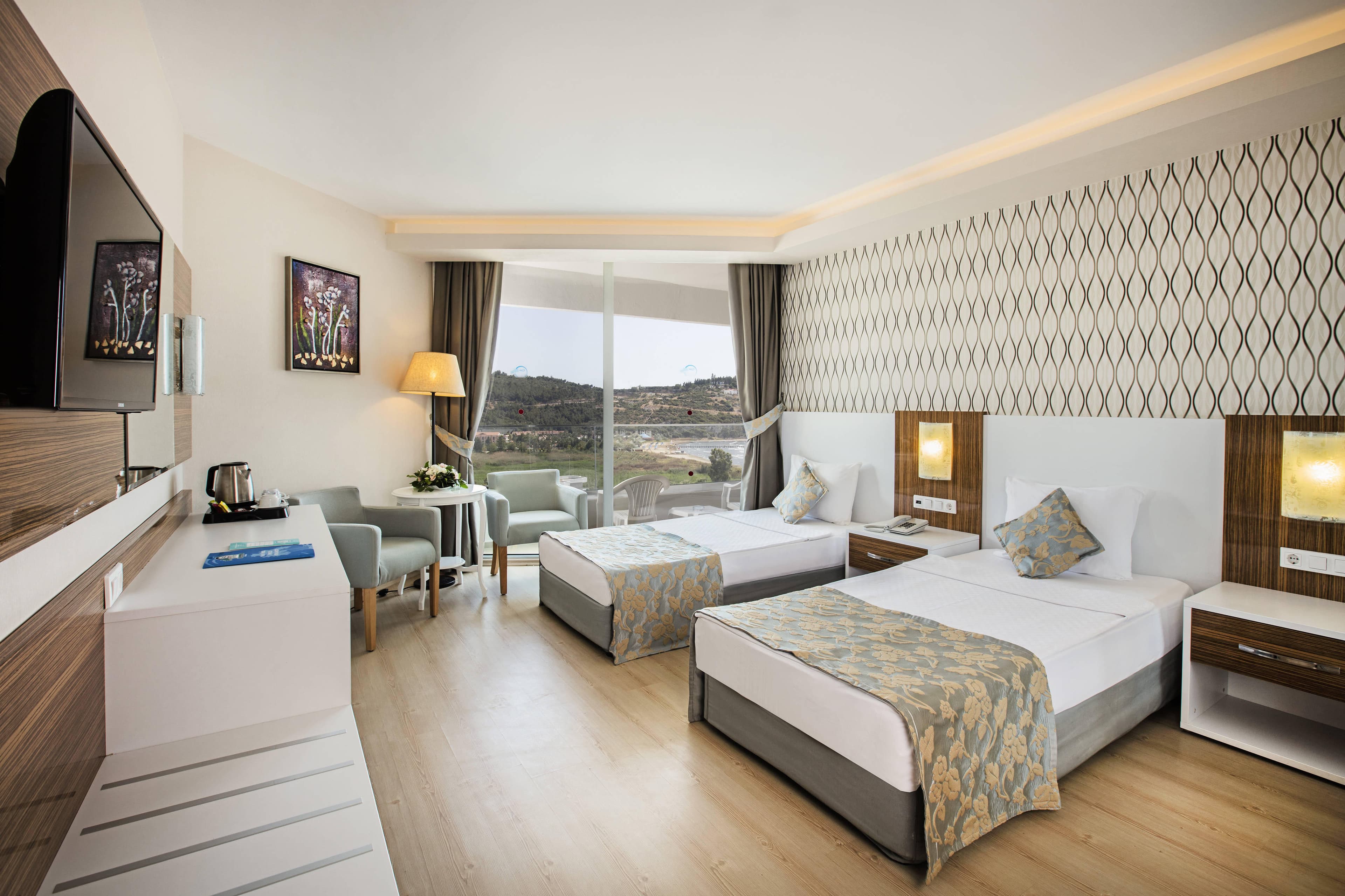Palm Wings Ephesus Beach Resort Ansicht 3