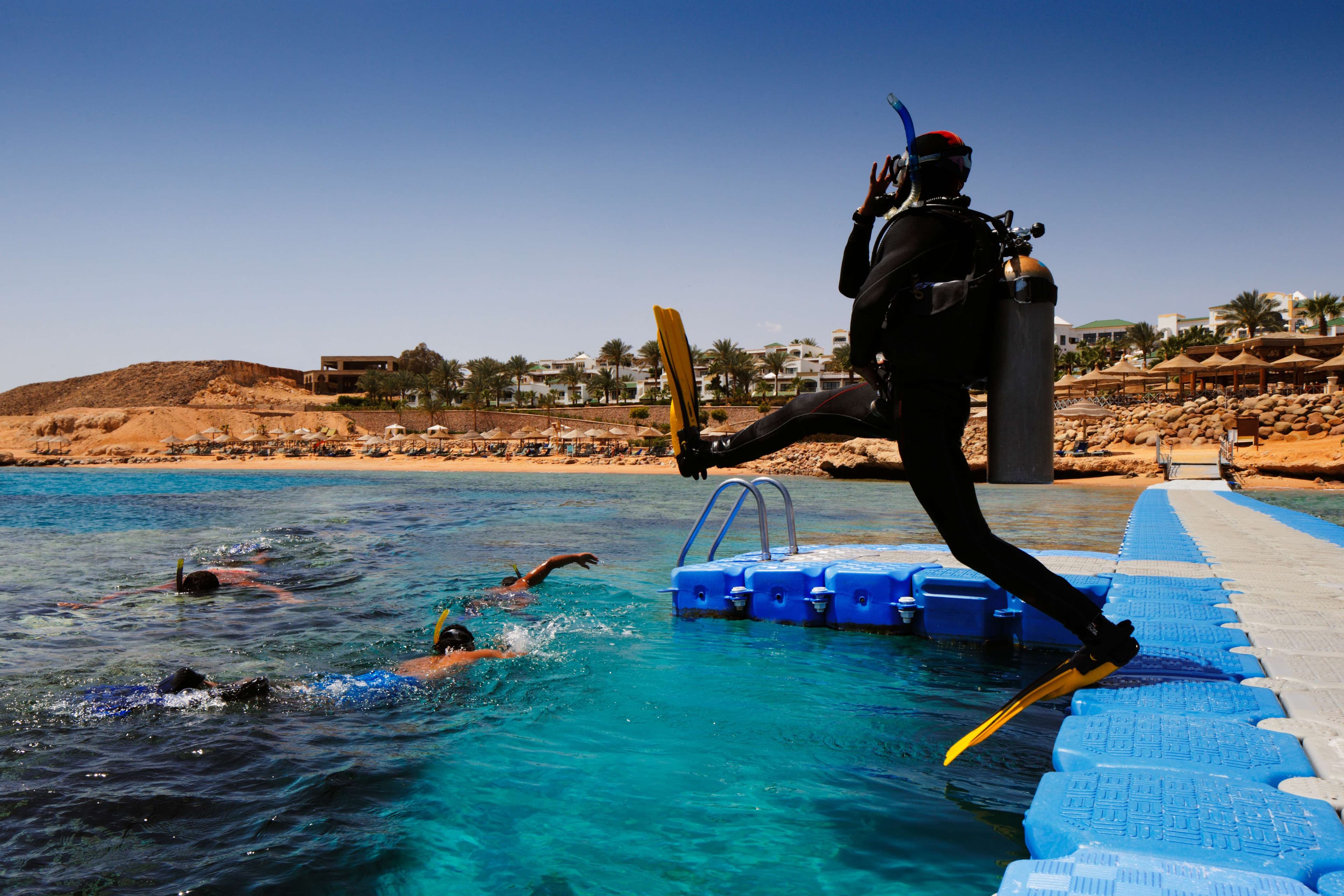 Park Regency Sharm El Sheikh Ansicht 2
