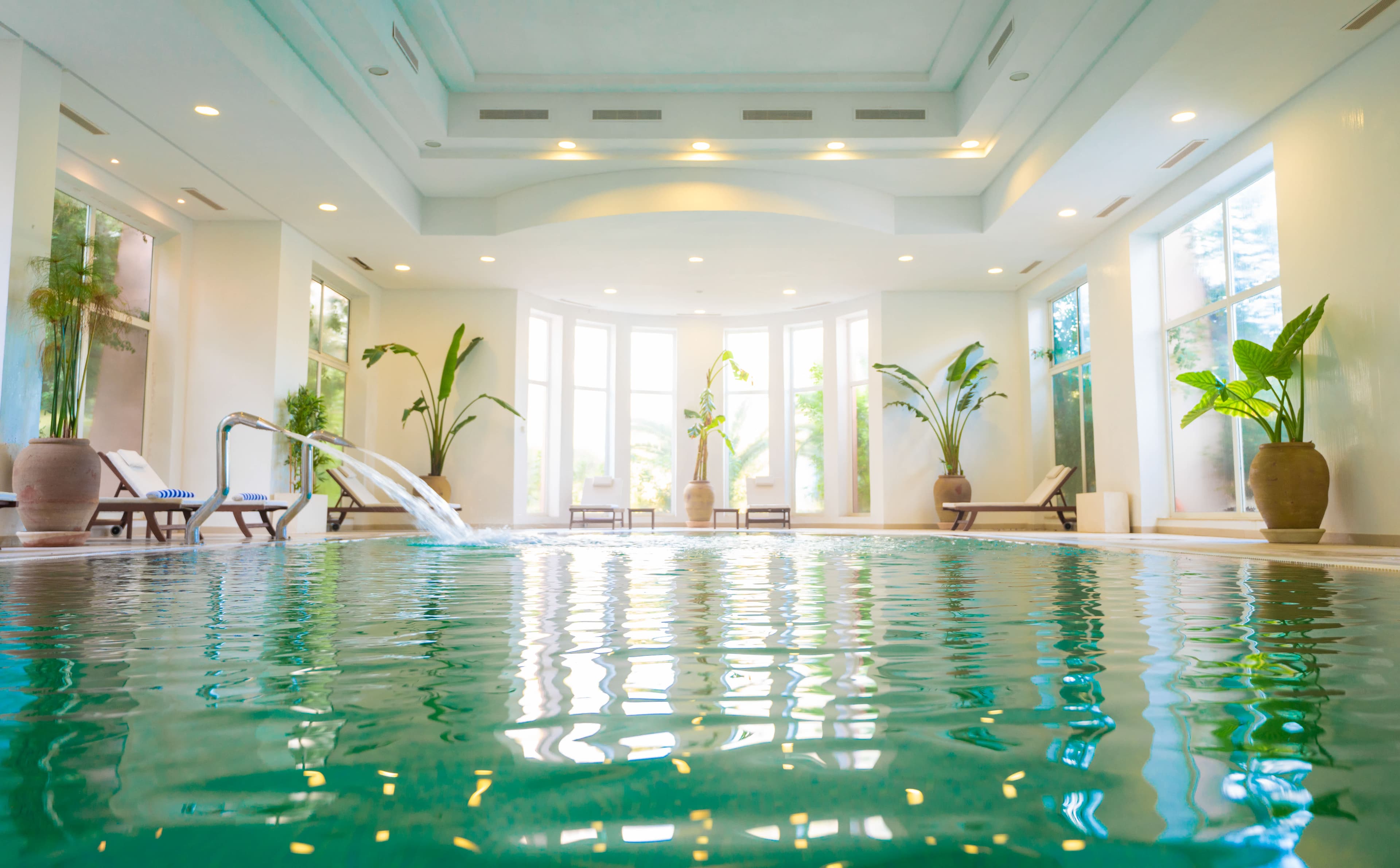 Eden Yasmine Resort & Spa Ansicht 9