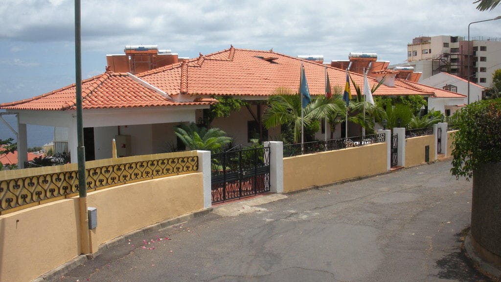 Residencial Vila Lusitania Ansicht 3