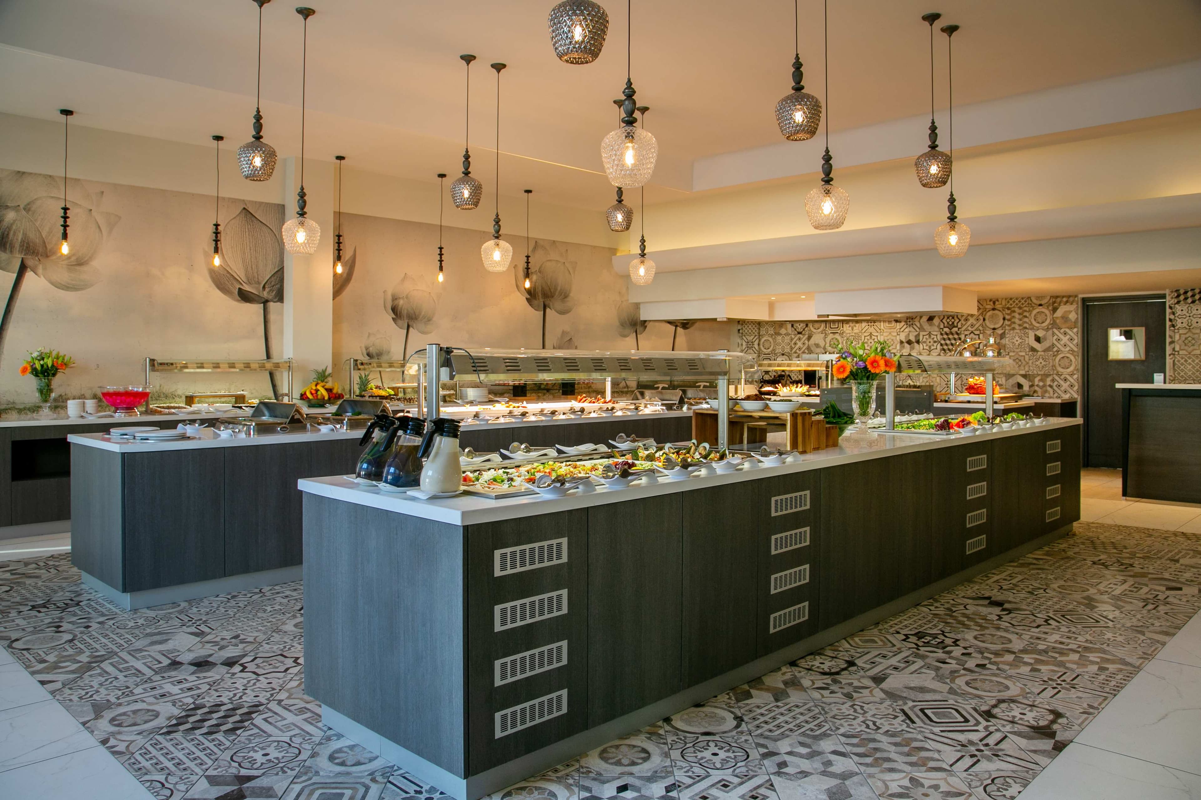 Vangelis Hotel & Suites Ansicht 8