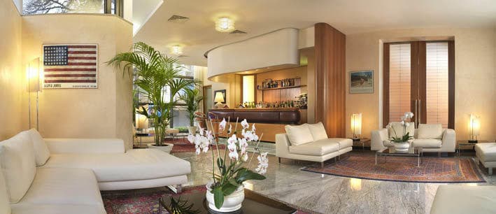 Hotel Polo Ansicht 8