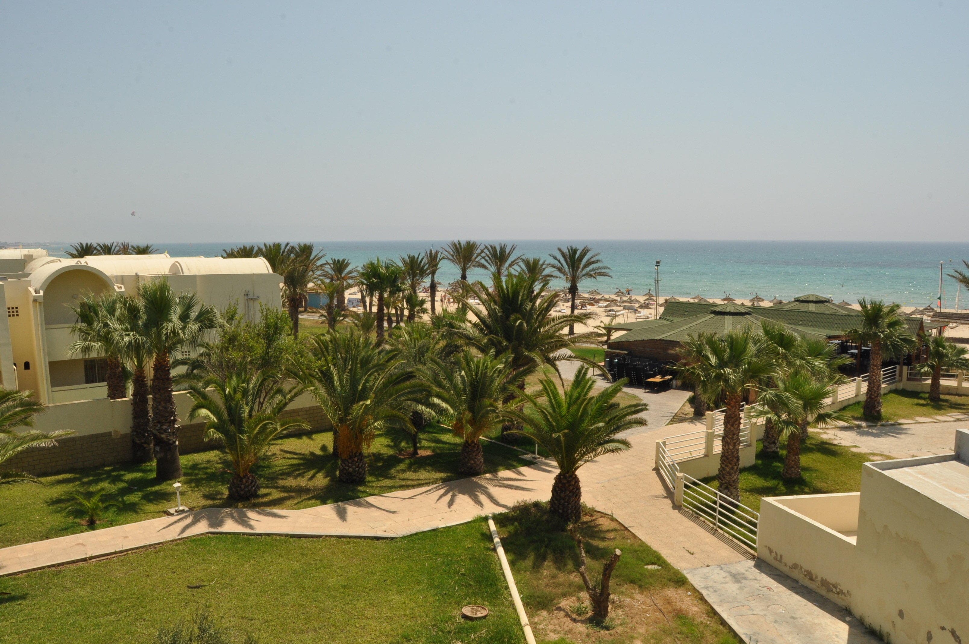Omar Khayam Resort & Aquapark