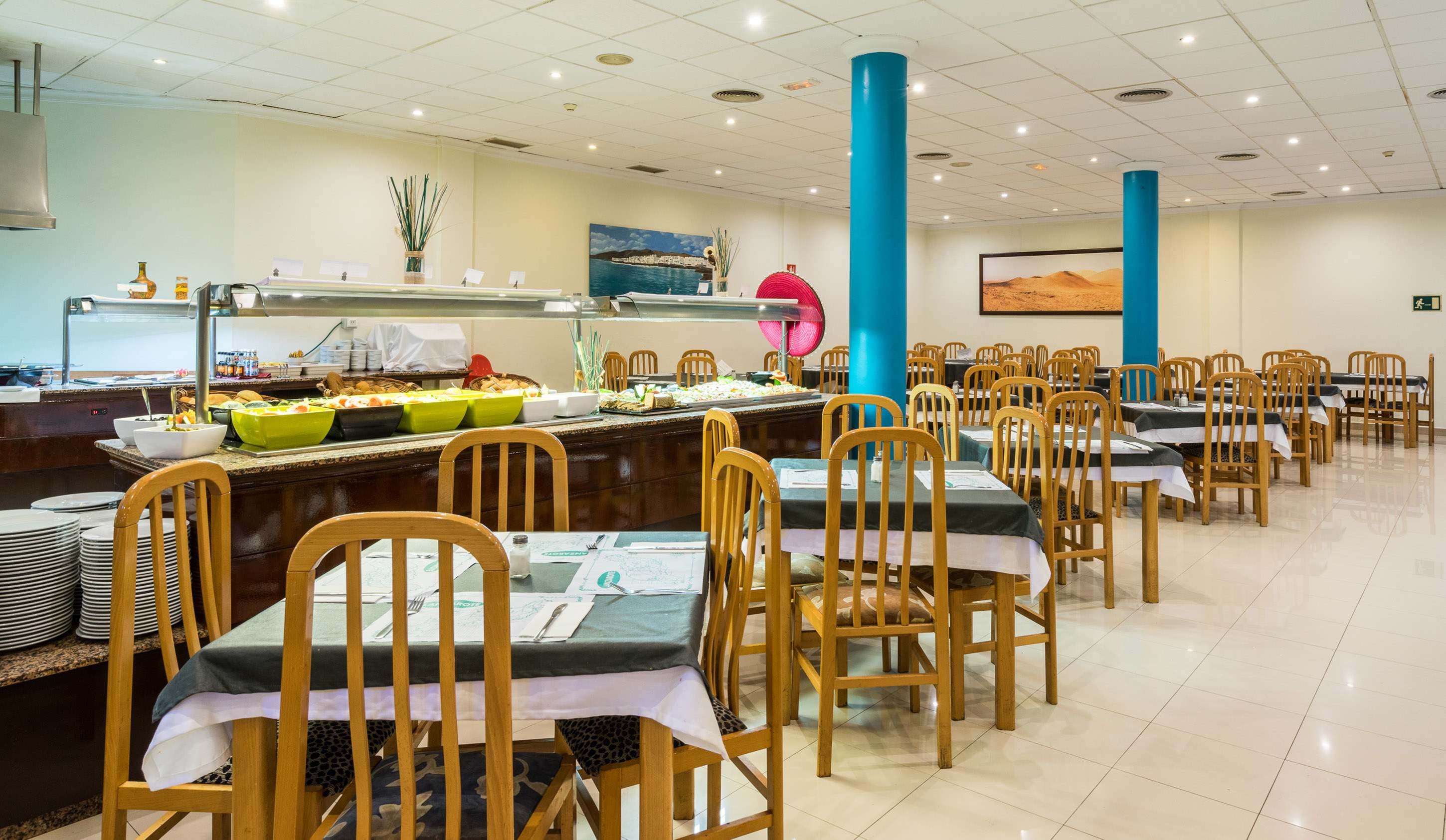 BLUESEA Costa Teguise Gardens Ansicht 10