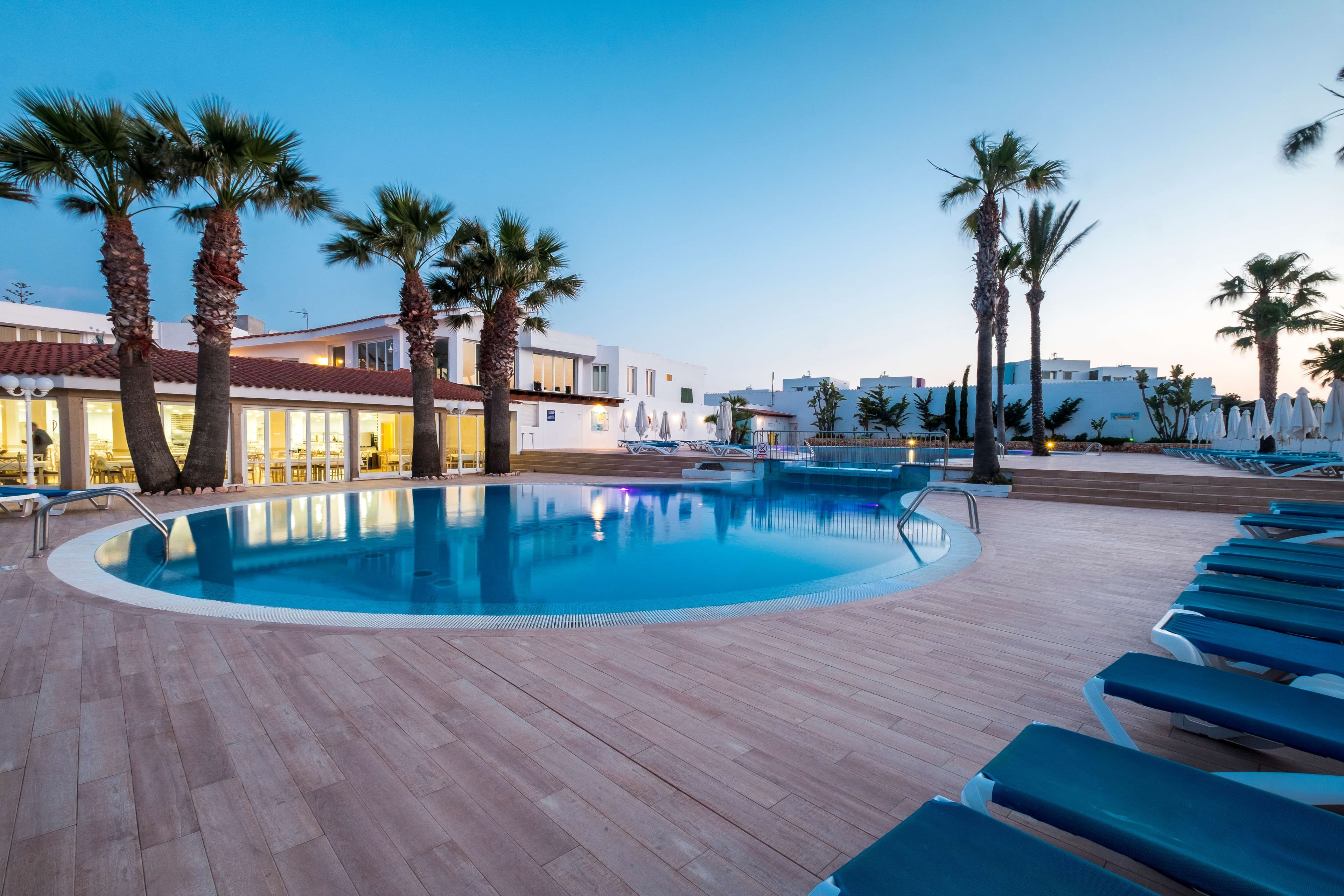 Marinda Garden Aparthotel Ansicht 7