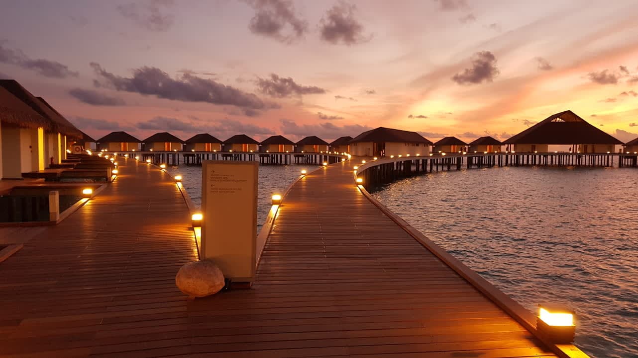 Cinnamon Velifushi Maldives Ansicht 10